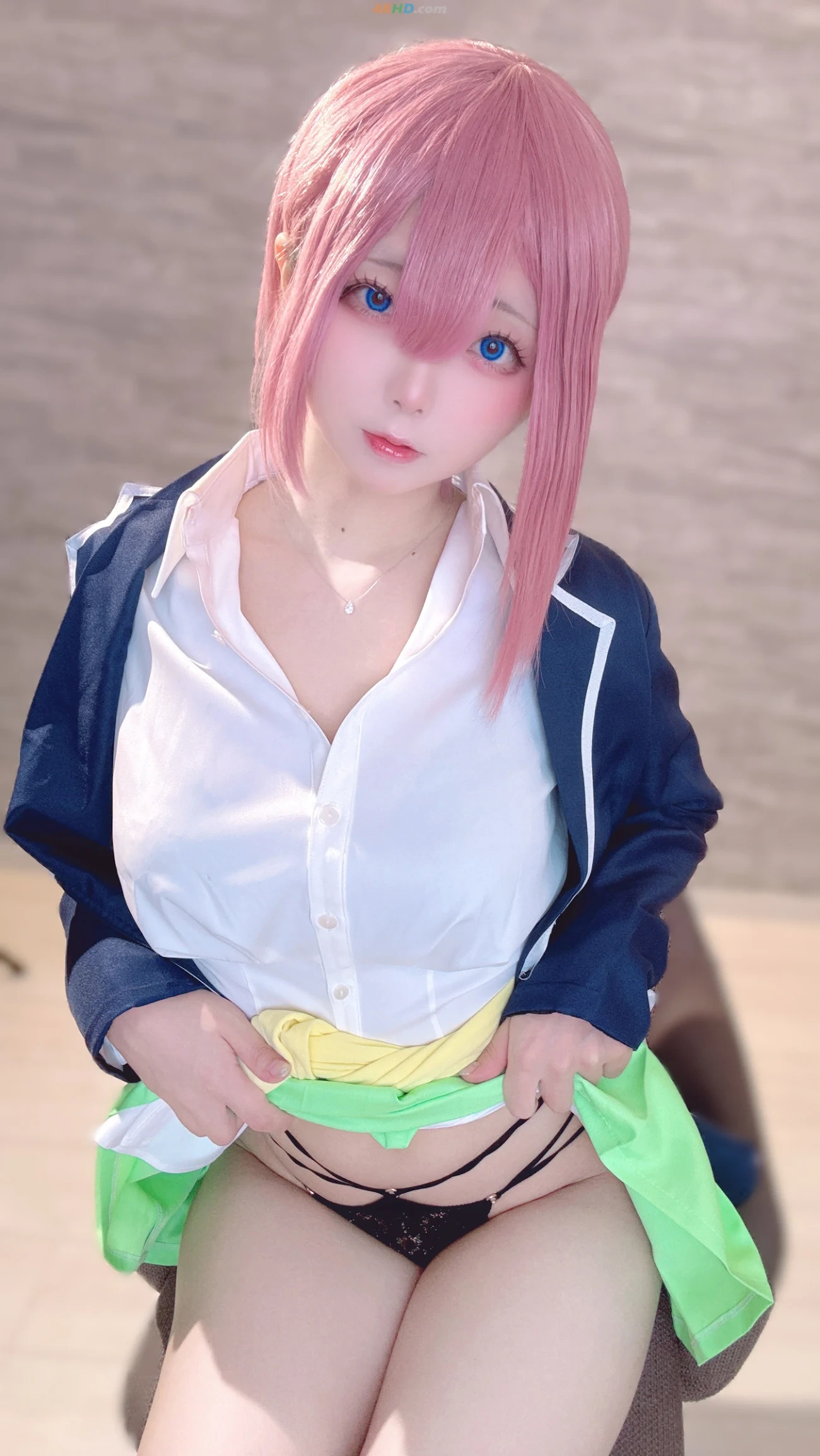 chuchu - #001 YiHua&ErNai — photo 50