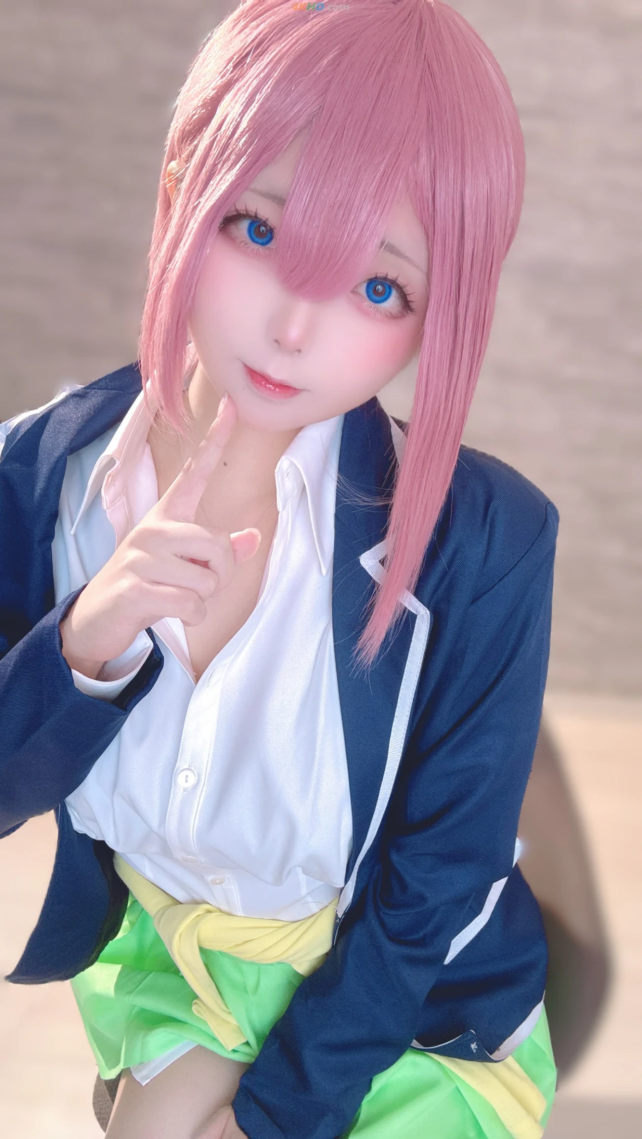 chuchu - #001 YiHua&ErNai — photo 51