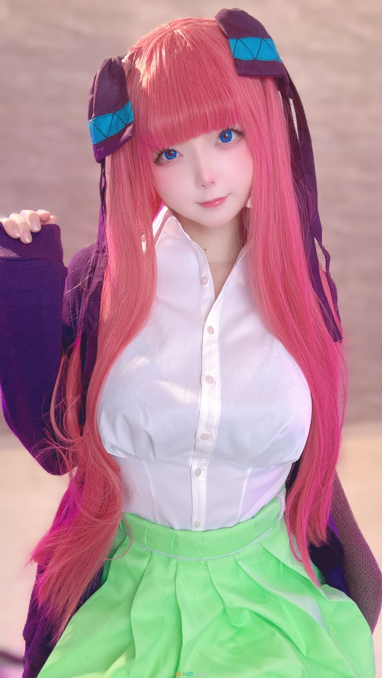 chuchu - #001 YiHua&ErNai — photo 53