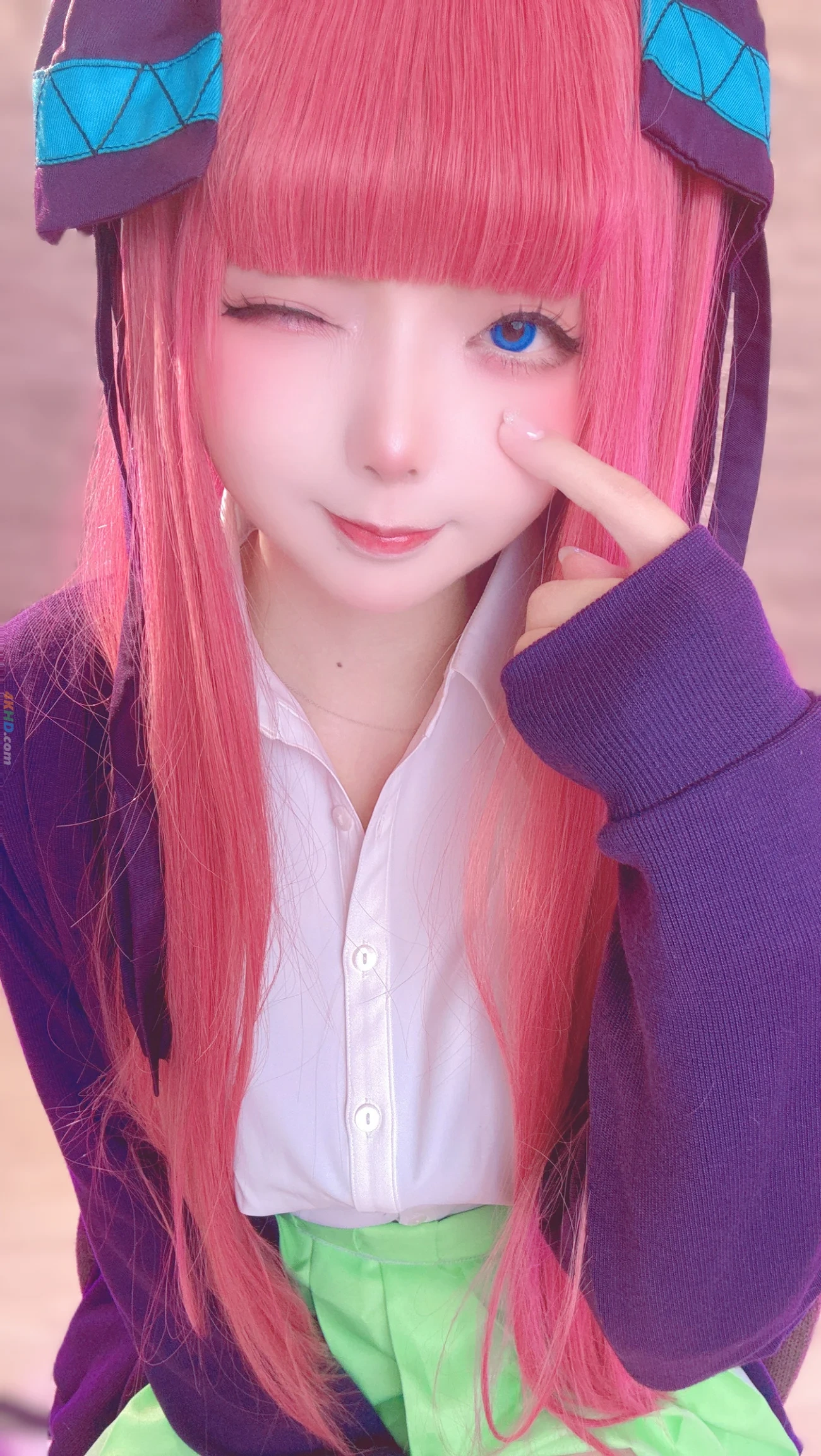 chuchu - #001 YiHua&ErNai — photo 54