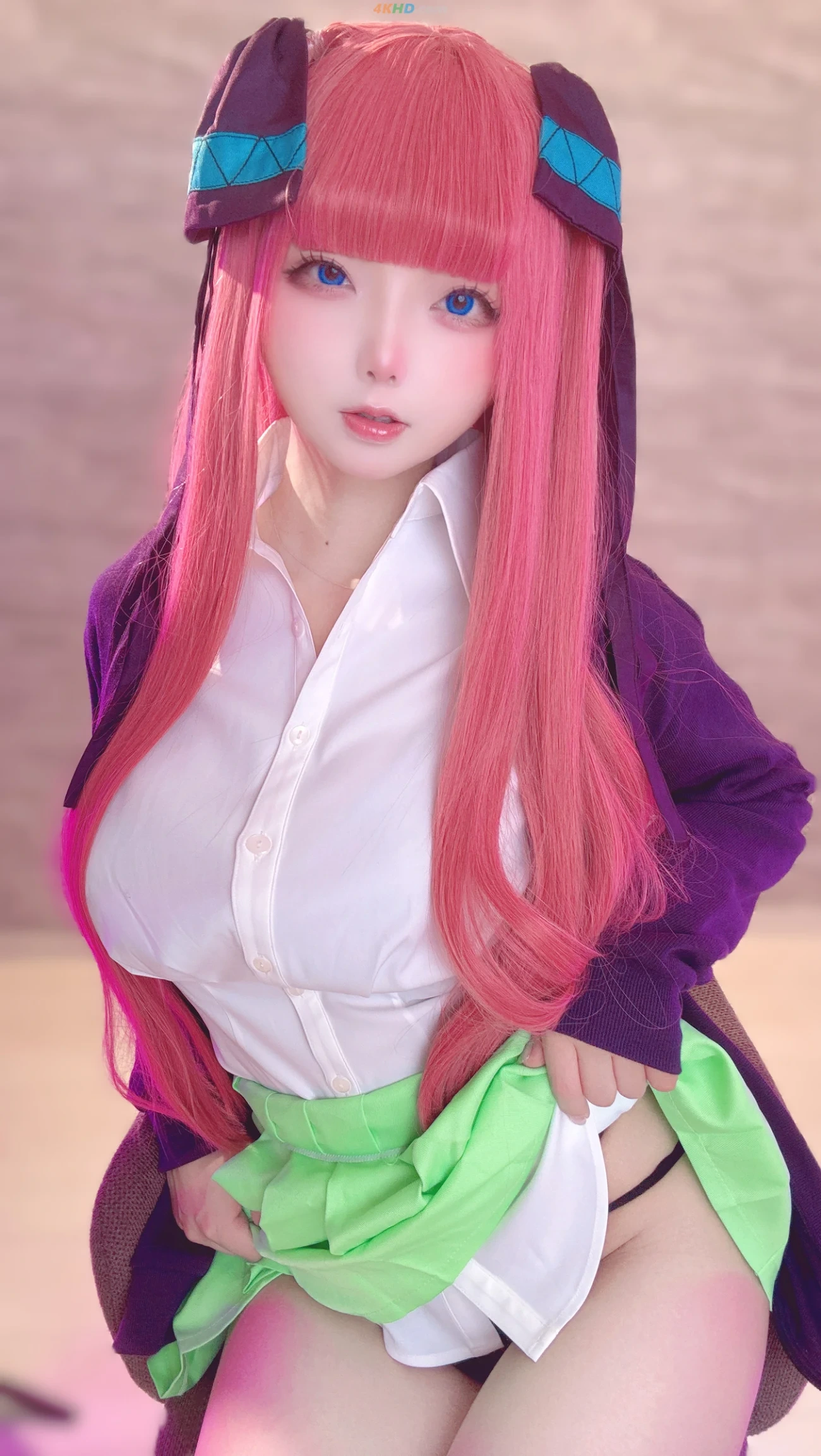 chuchu - #001 YiHua&ErNai — photo 57