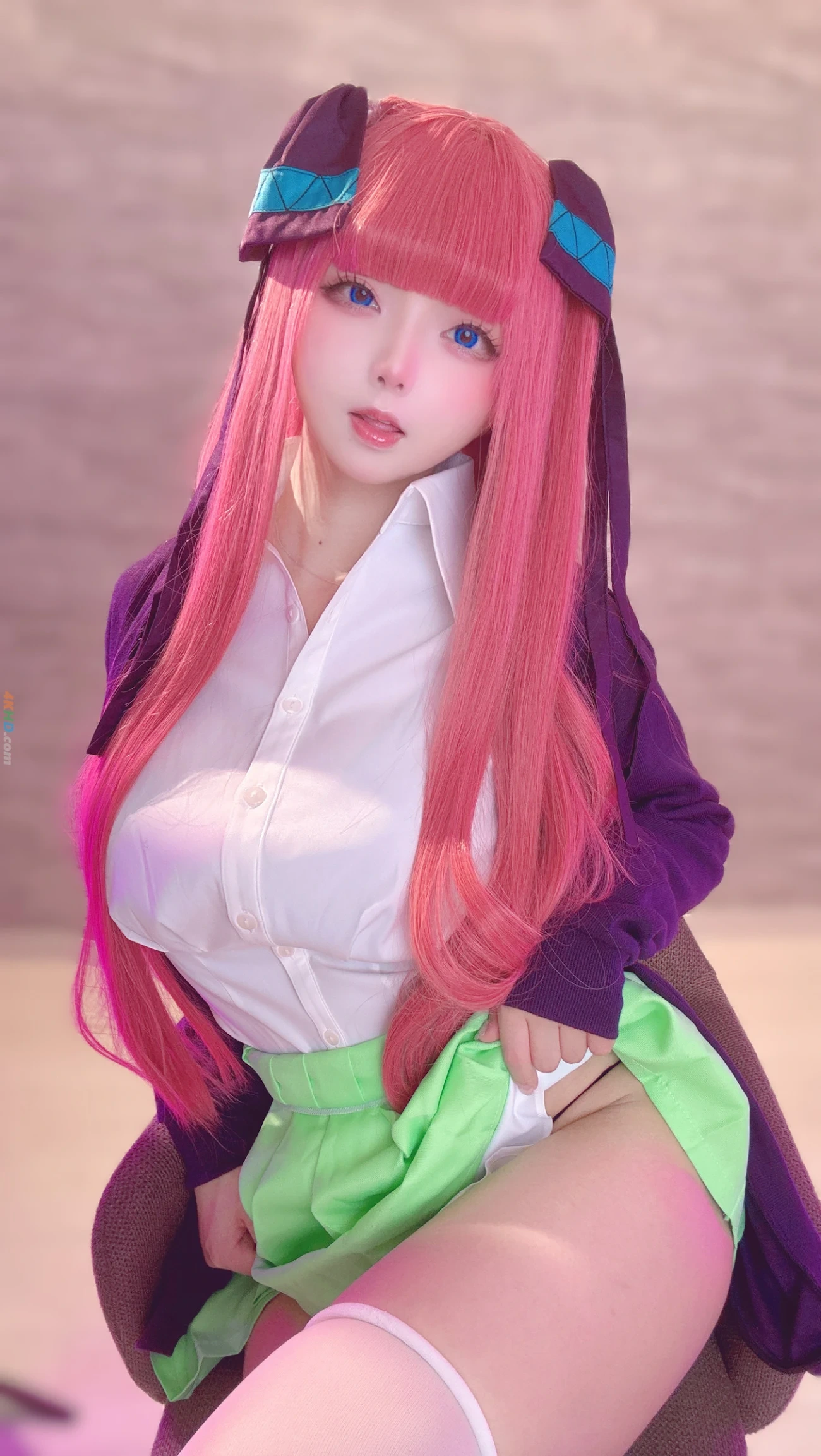 chuchu - #001 YiHua&ErNai — photo 58