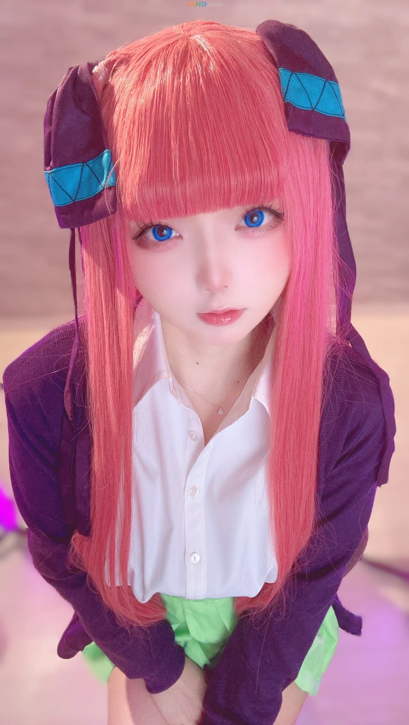 chuchu - #001 YiHua&ErNai — photo 59