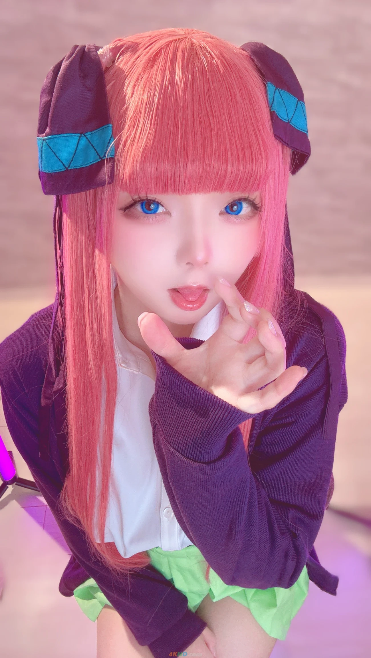 chuchu - #001 YiHua&ErNai — photo 60
