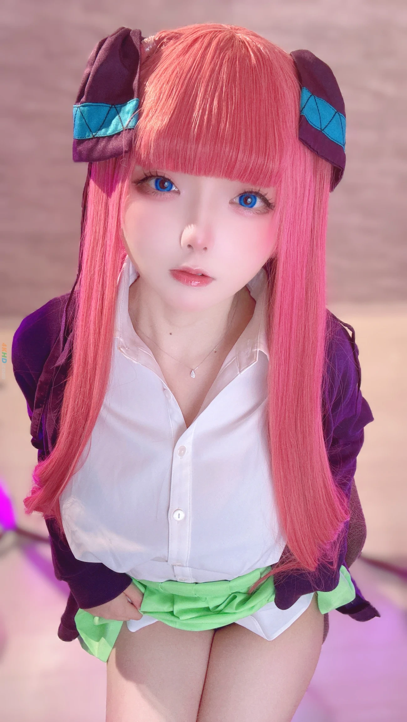 chuchu - #001 YiHua&ErNai — photo 62