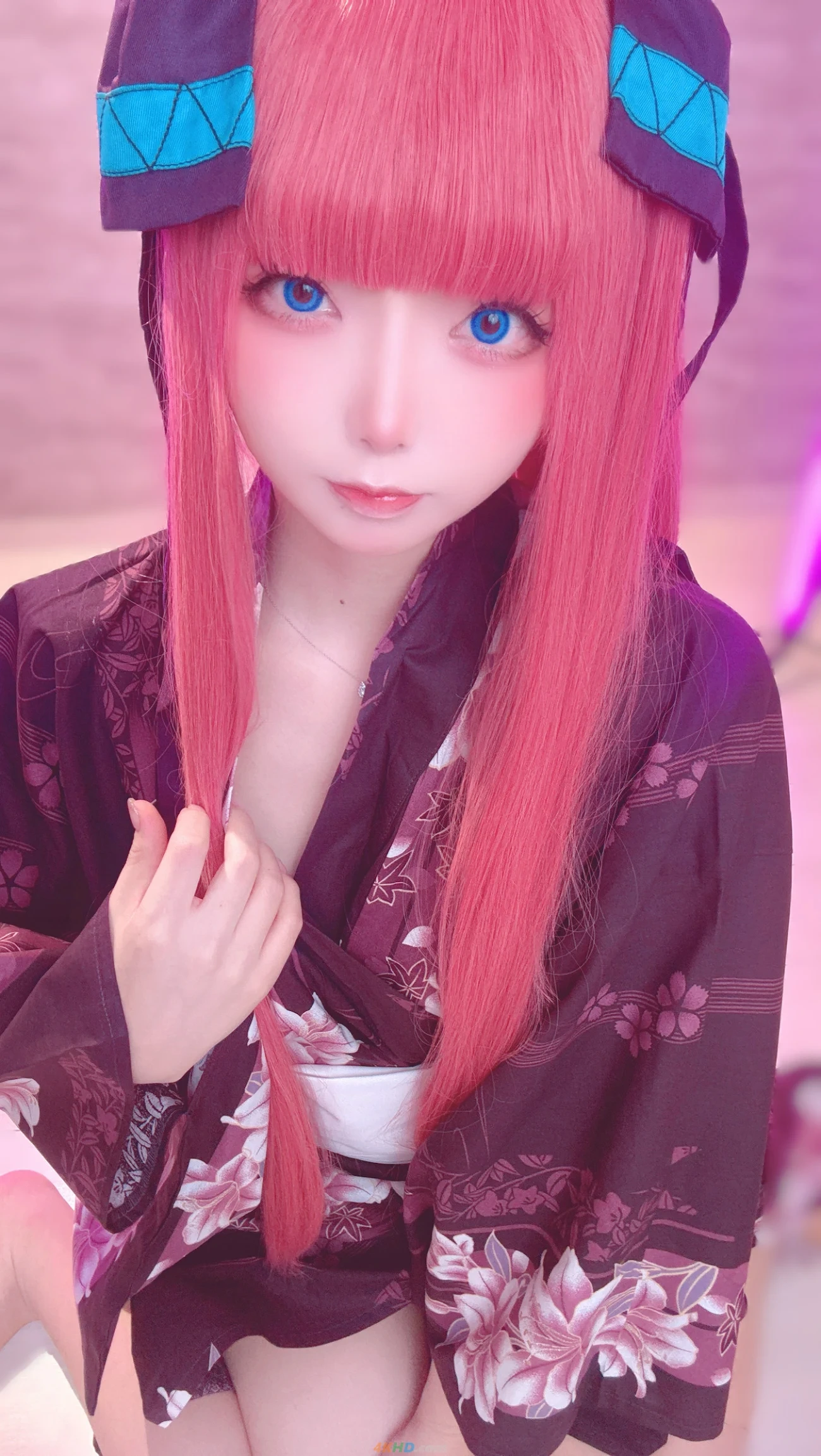chuchu - #001 YiHua&ErNai — photo 63