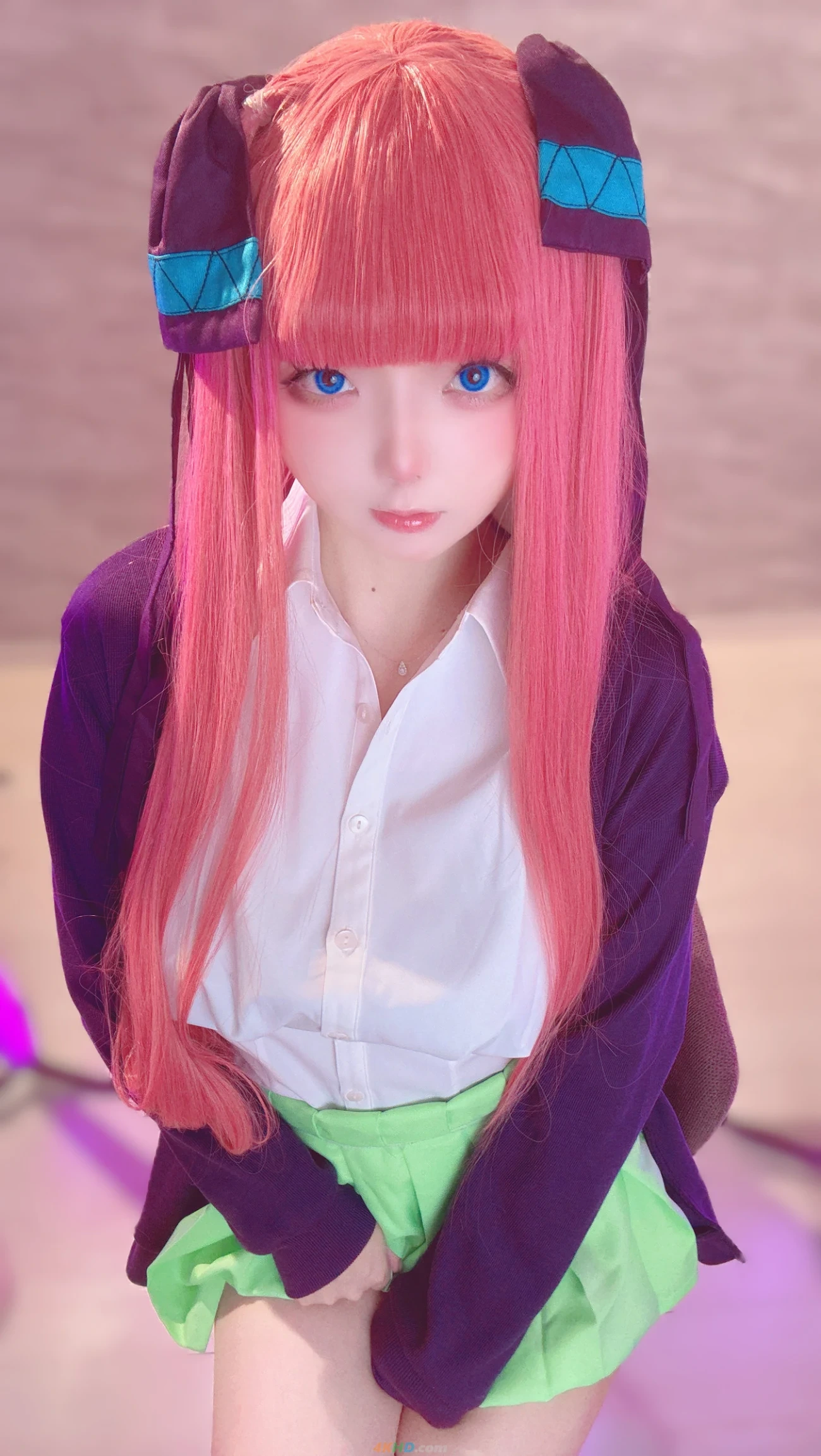 chuchu - #001 YiHua&ErNai — photo 64
