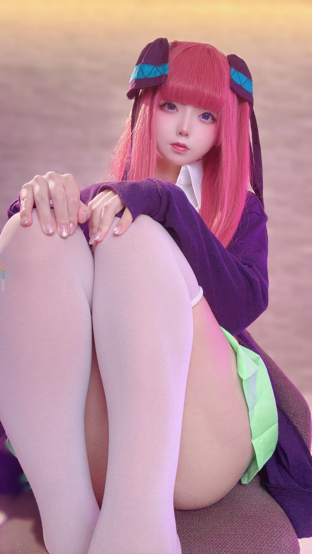 chuchu - #001 YiHua&ErNai — photo 65