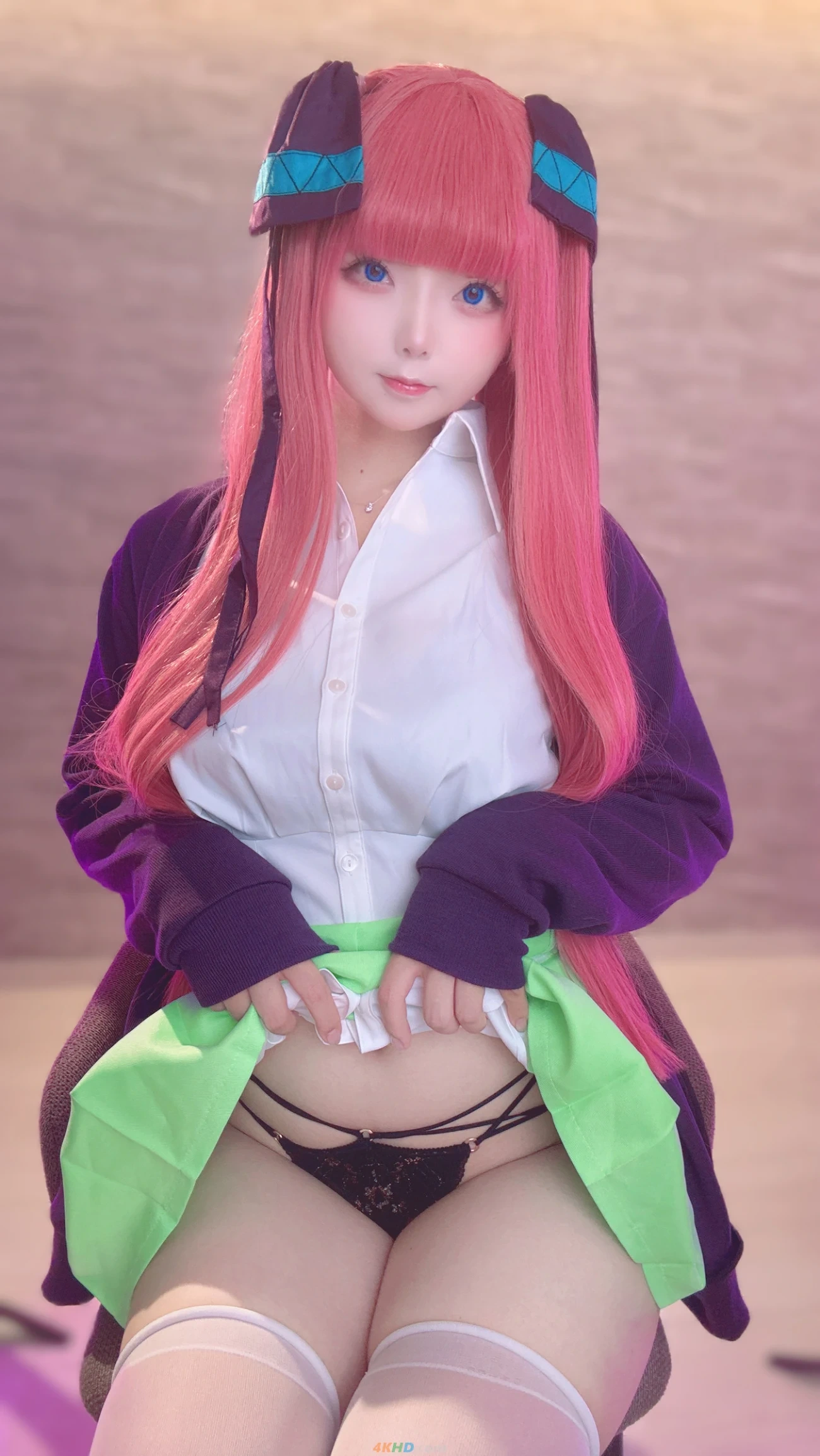 chuchu - #001 YiHua&ErNai — photo 68