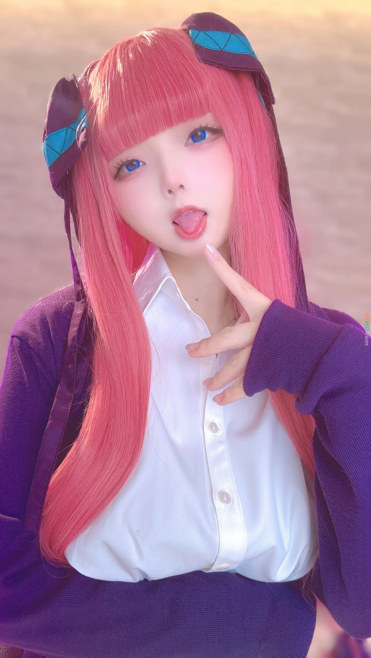 chuchu - #001 YiHua&ErNai — photo 69