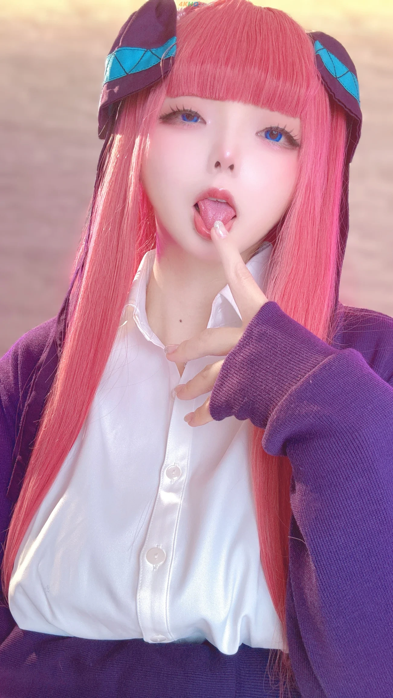 chuchu - #001 YiHua&ErNai — photo 70
