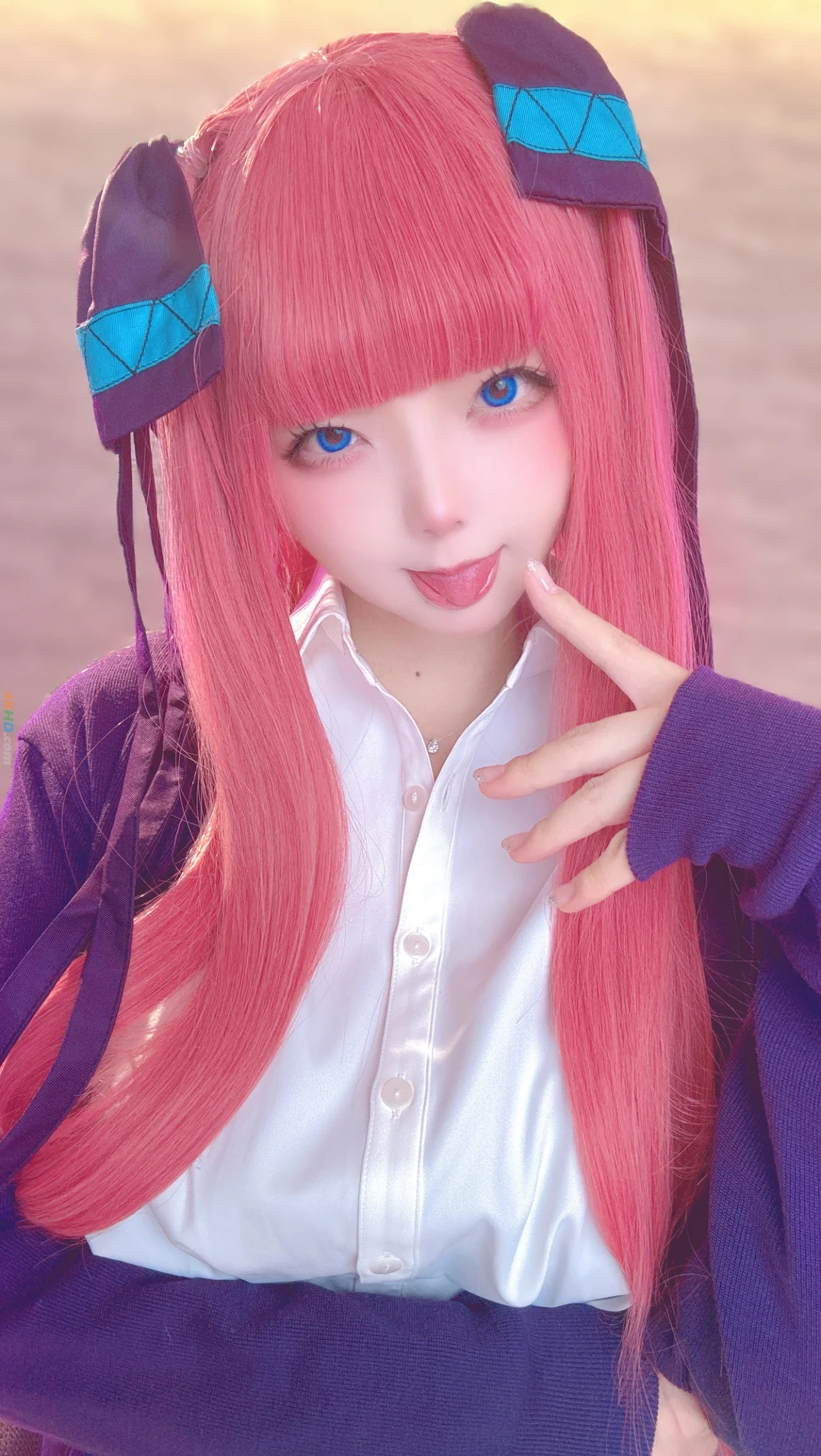 chuchu - #001 YiHua&ErNai — photo 71