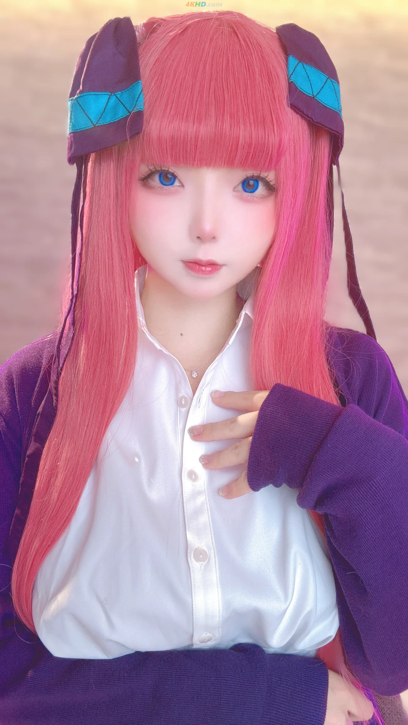 chuchu - #001 YiHua&ErNai — photo 72