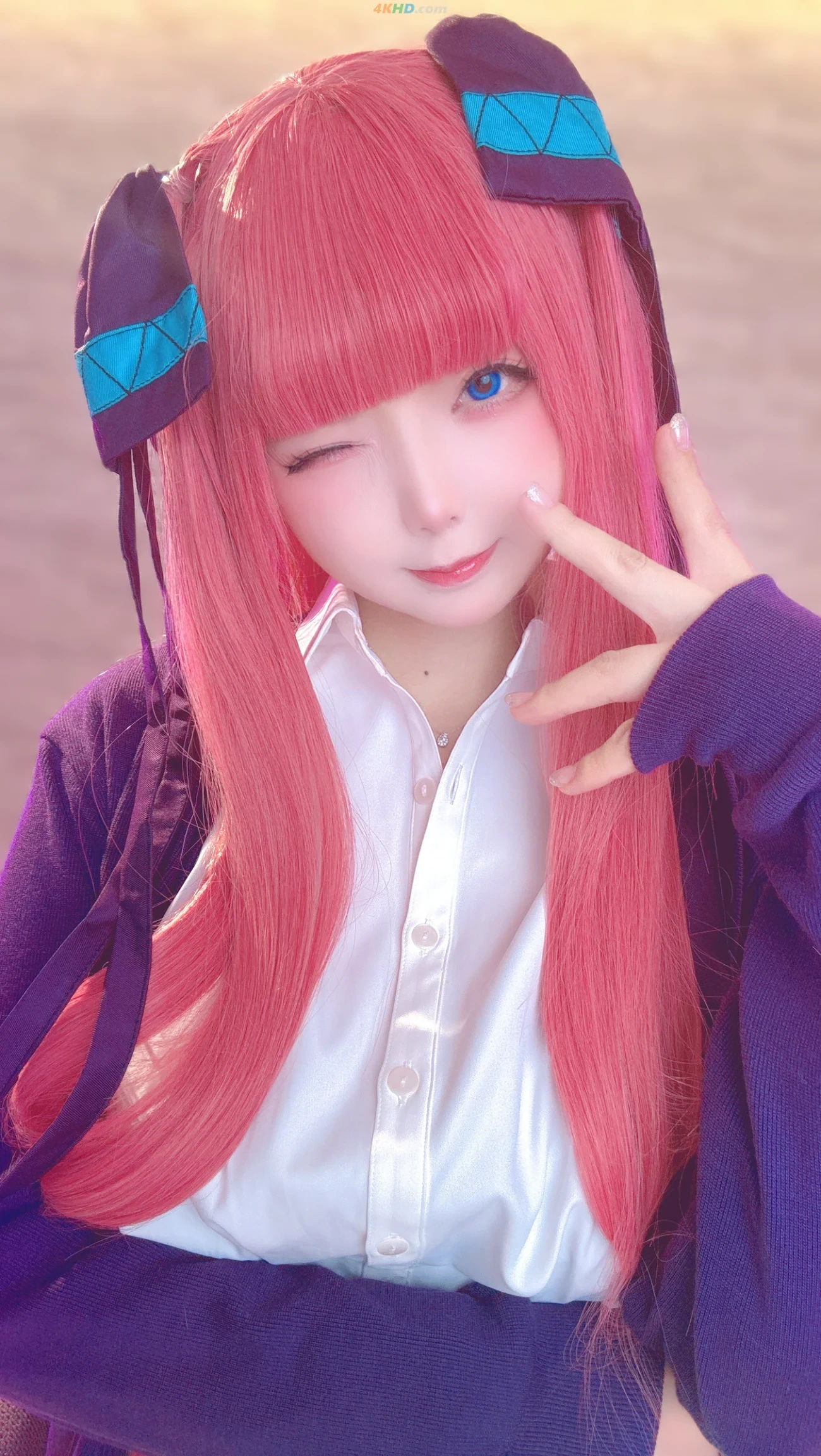 chuchu - #001 YiHua&ErNai — photo 73