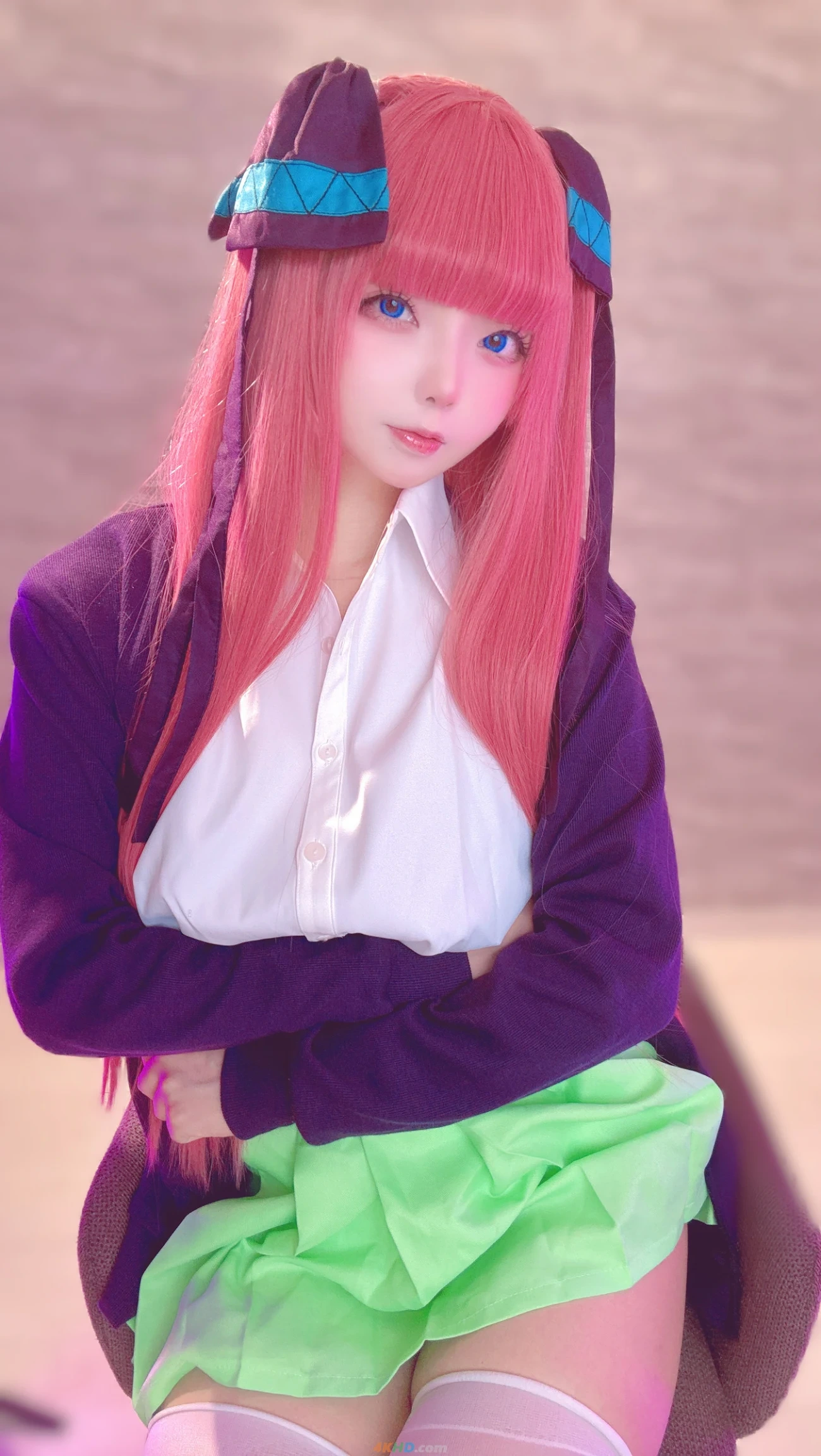 chuchu - #001 YiHua&ErNai — photo 74