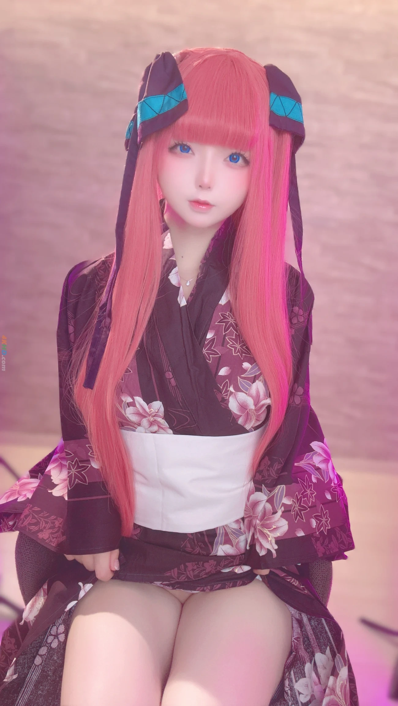 chuchu - #001 YiHua&ErNai — photo 75
