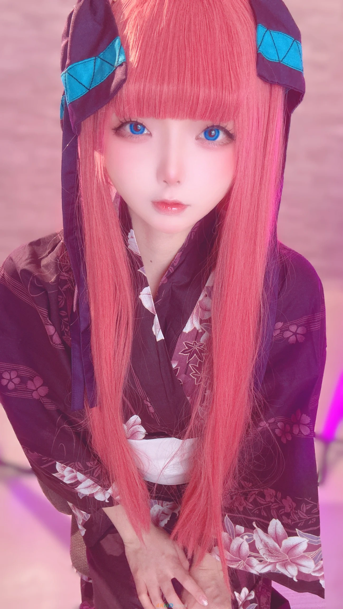 chuchu - #001 YiHua&ErNai — photo 76