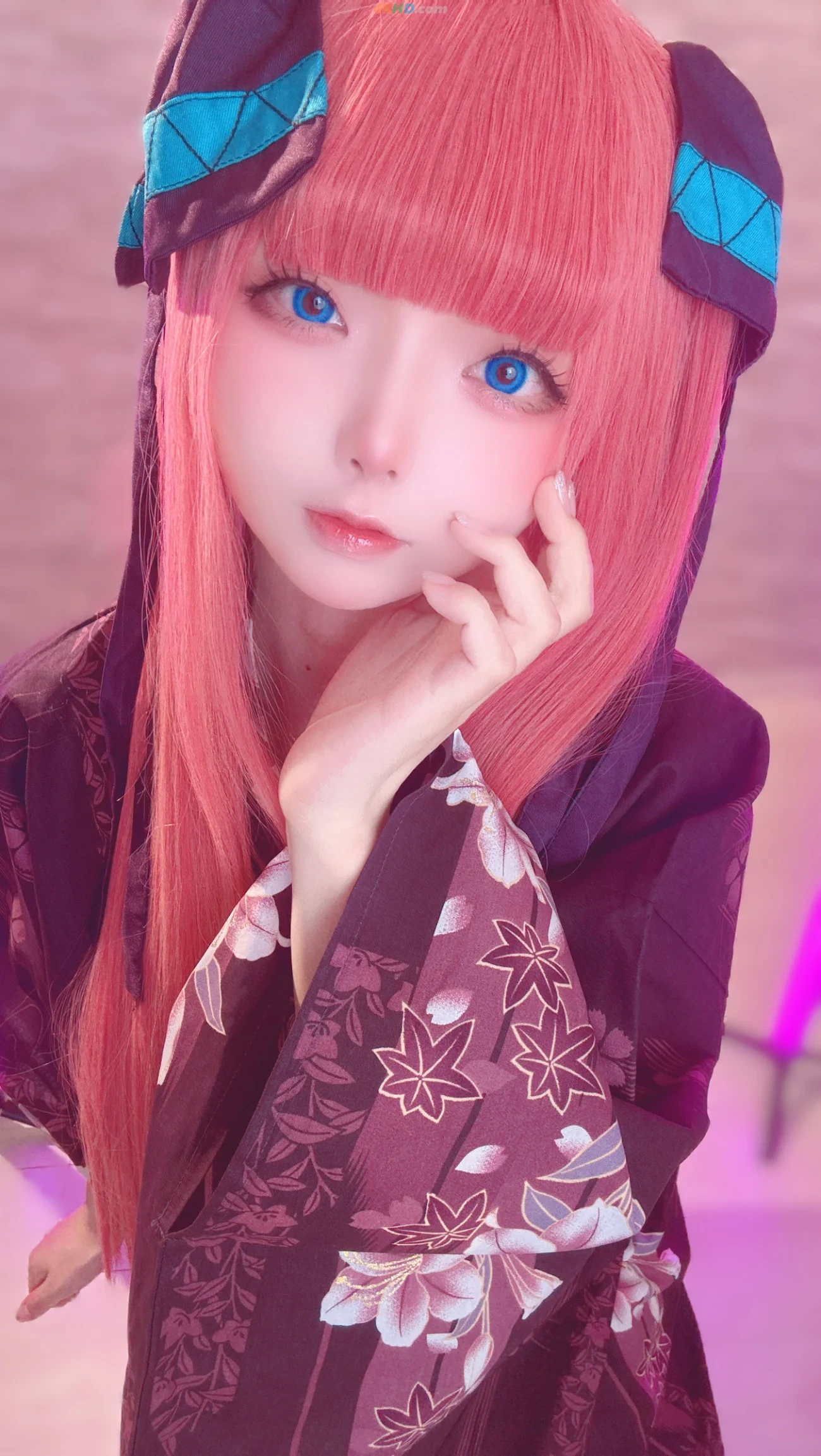 chuchu - #001 YiHua&ErNai — photo 77