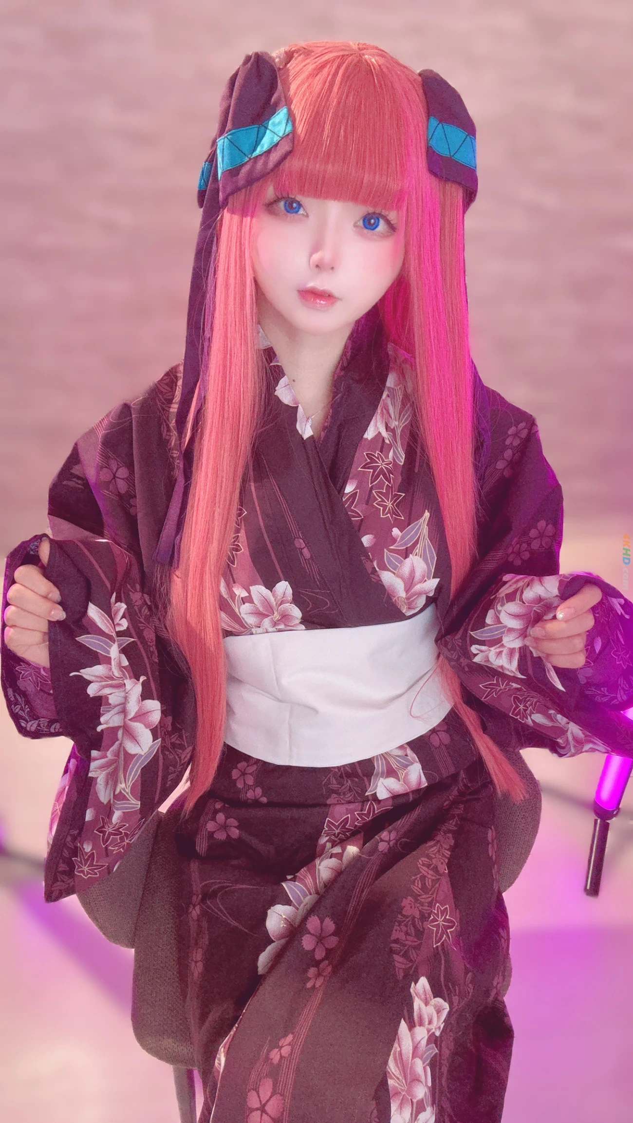 chuchu - #001 YiHua&ErNai — photo 78