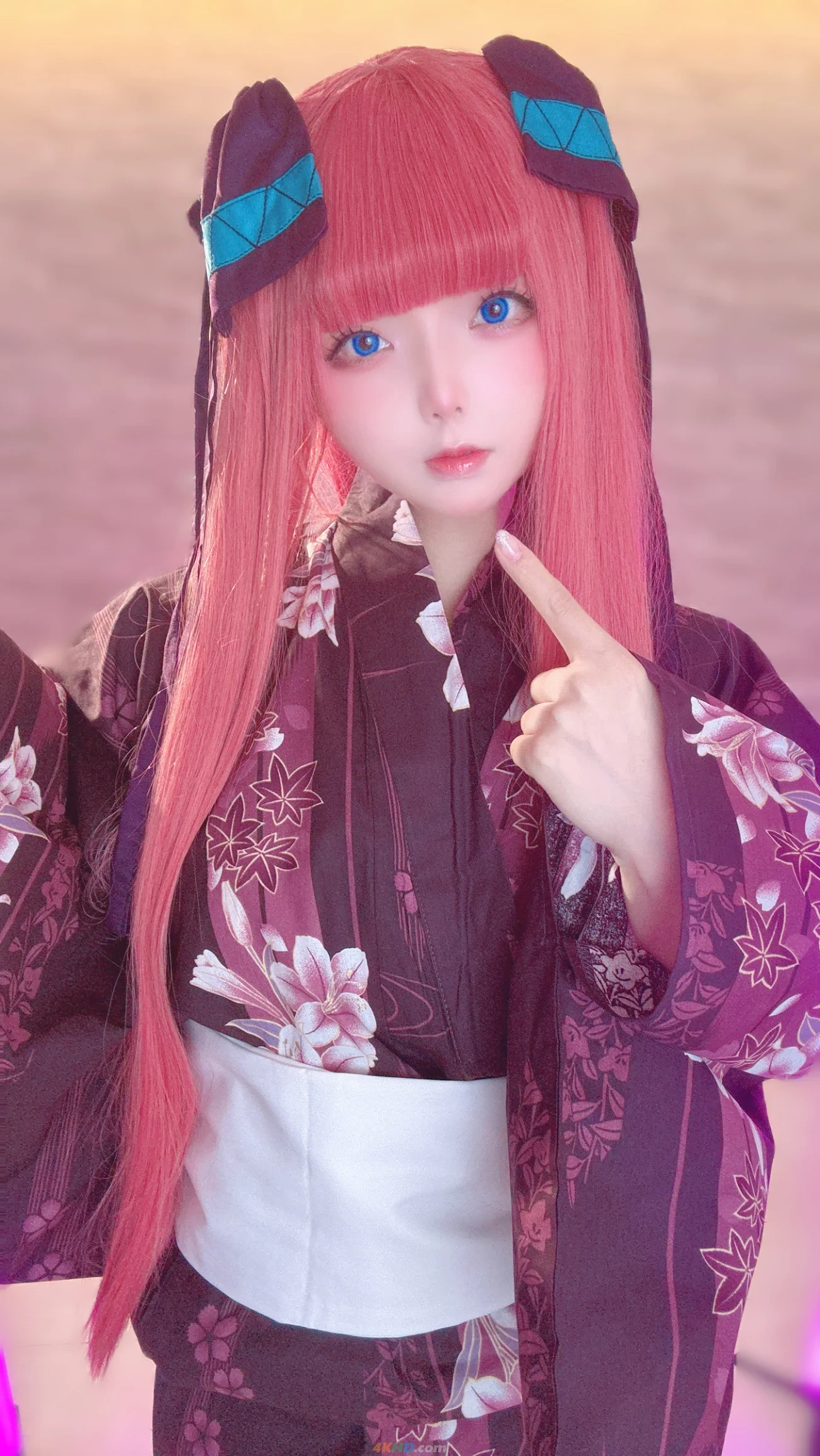 chuchu - #001 YiHua&ErNai — photo 79