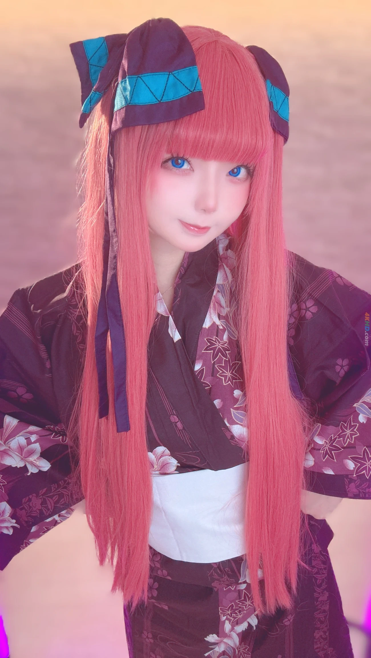 chuchu - #001 YiHua&ErNai — photo 80