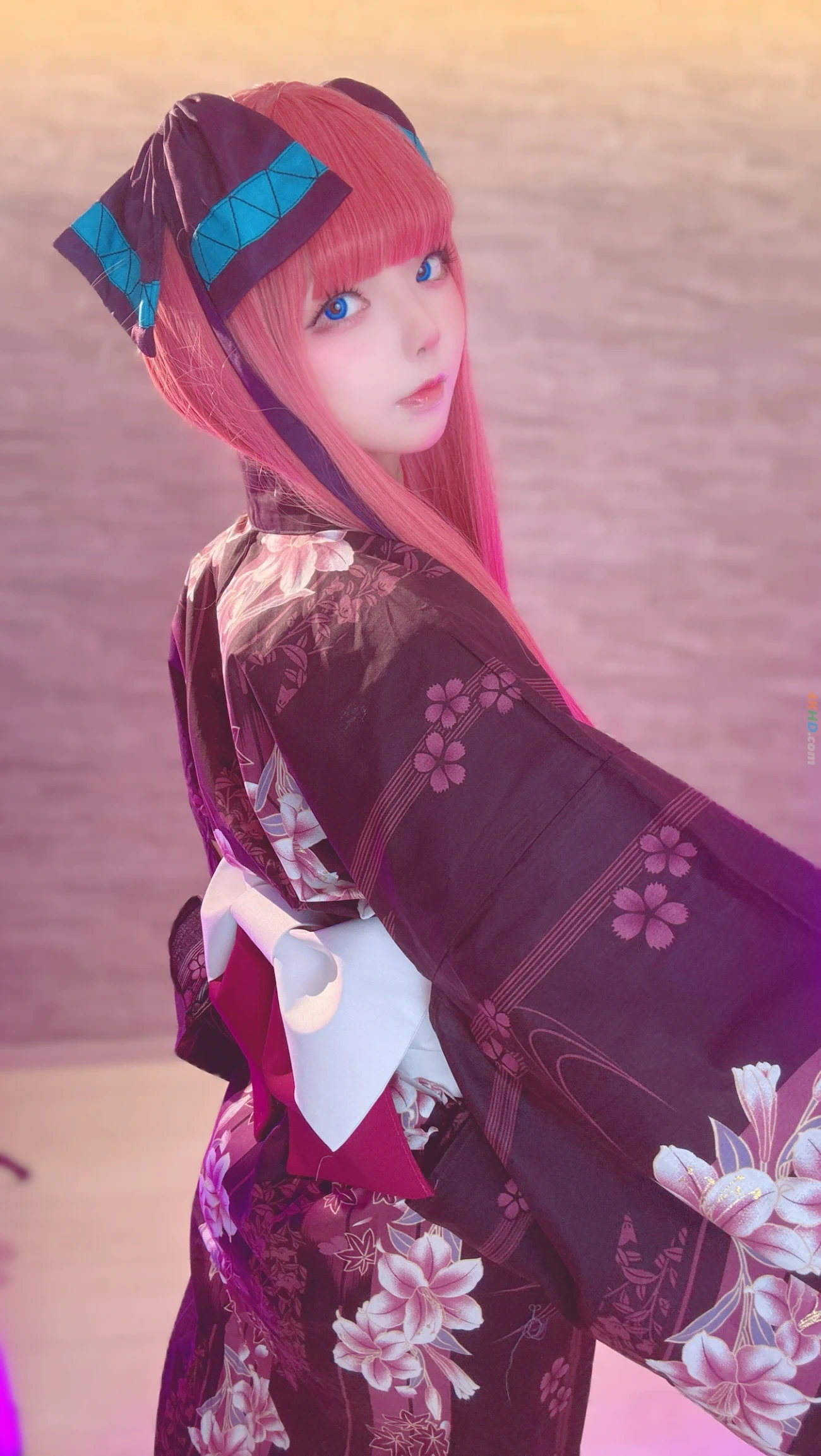 chuchu - #001 YiHua&ErNai — photo 81