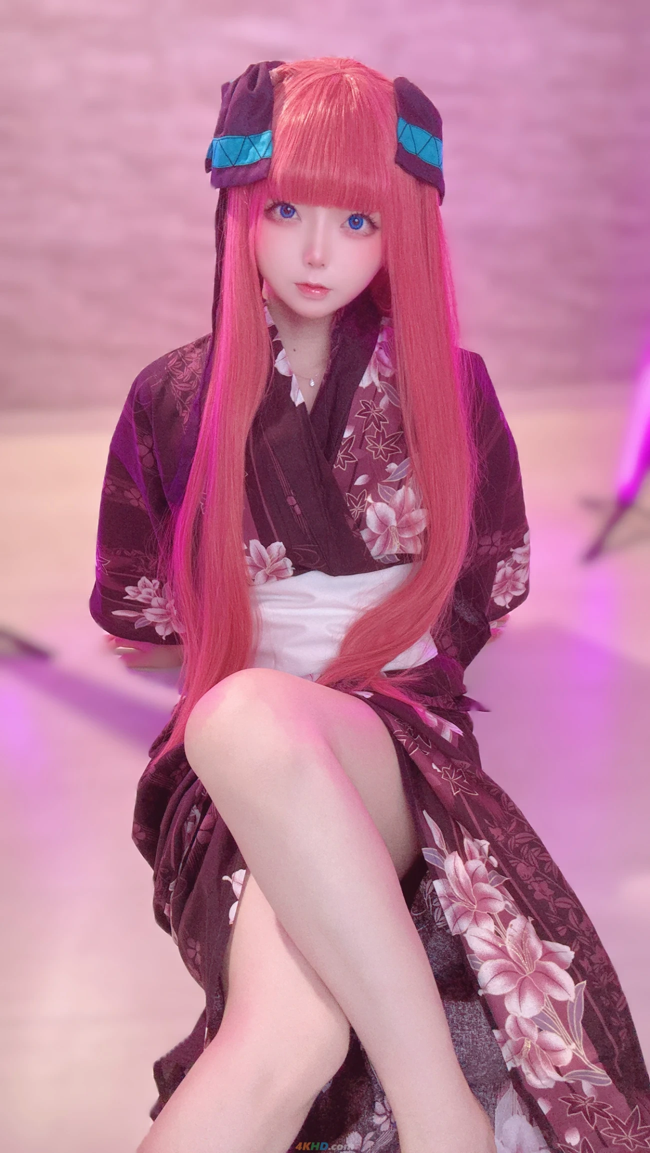 chuchu - #001 YiHua&ErNai — photo 82