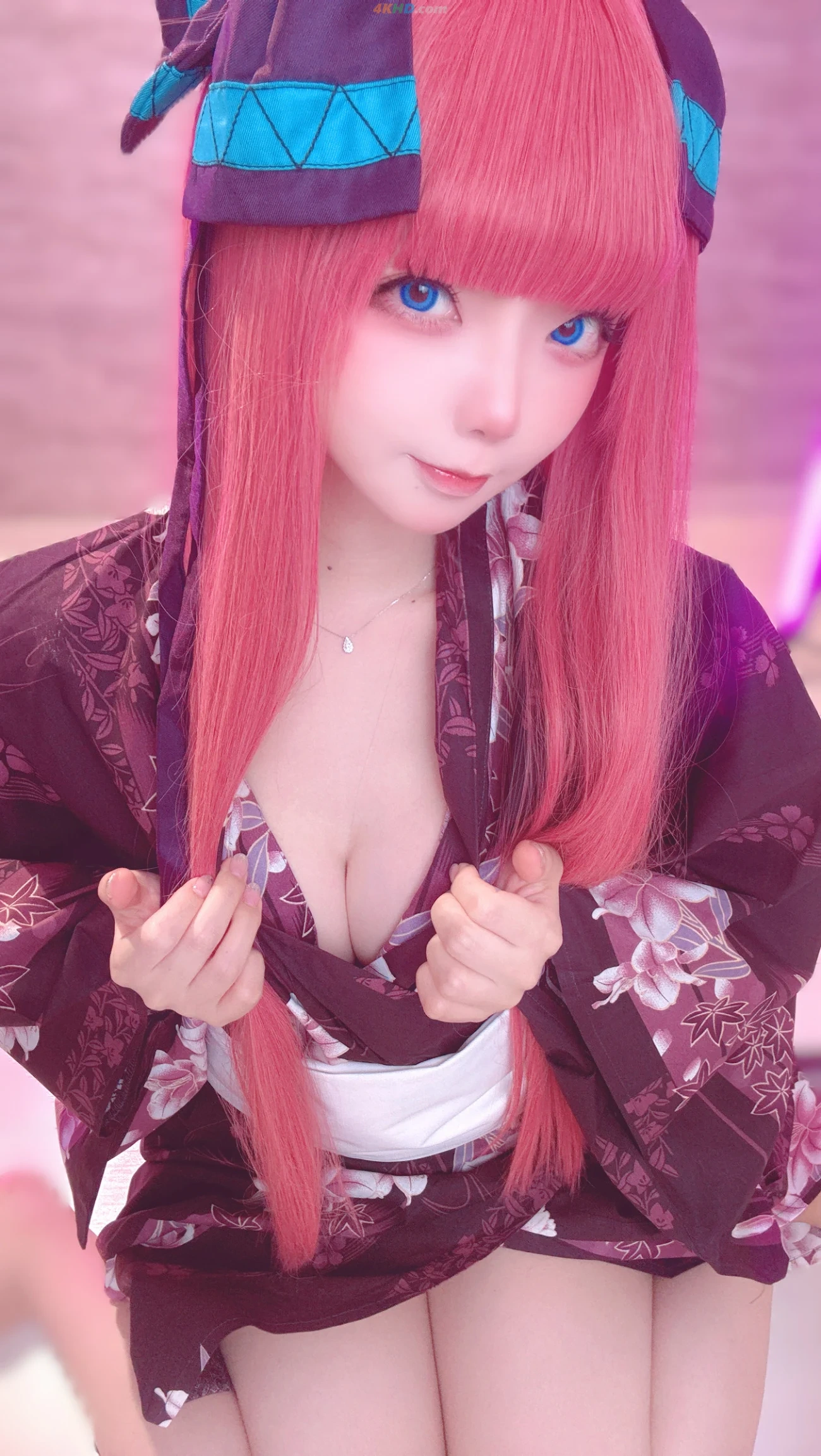 chuchu - #001 YiHua&ErNai — photo 83