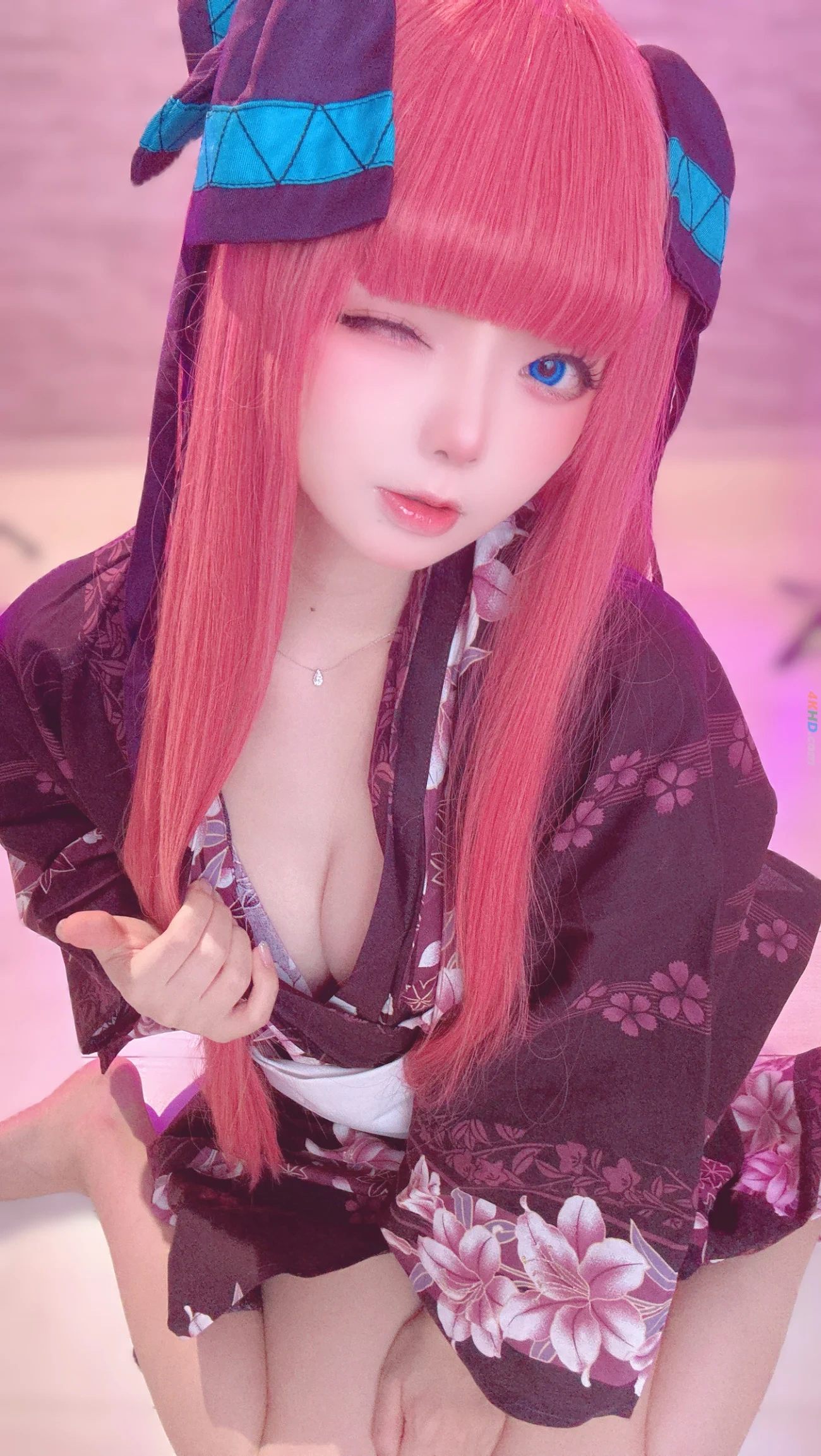 chuchu - #001 YiHua&ErNai — photo 84