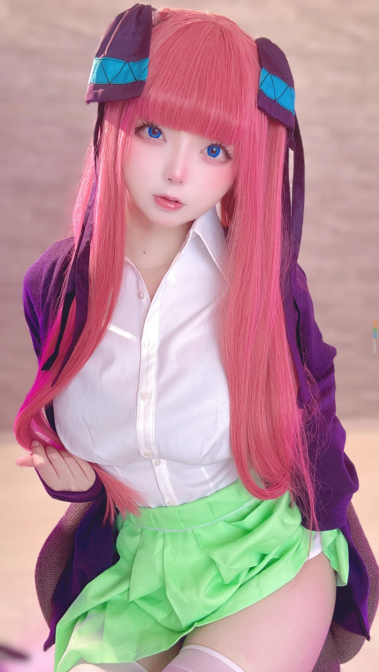 chuchu - #001 YiHua&ErNai — photo 85