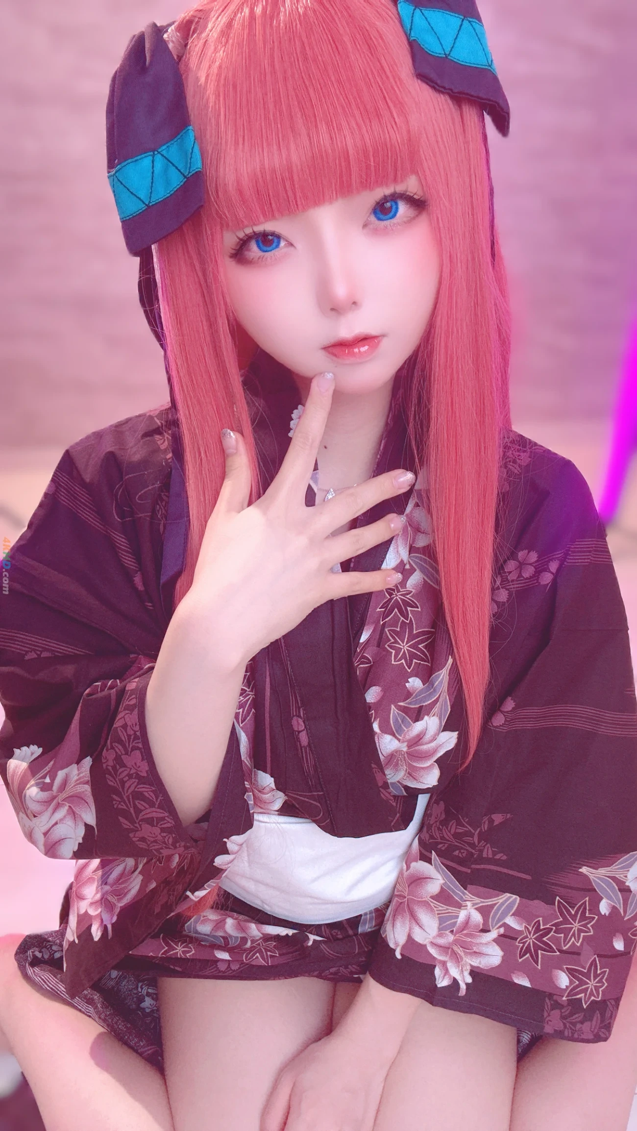 chuchu - #001 YiHua&ErNai — photo 86