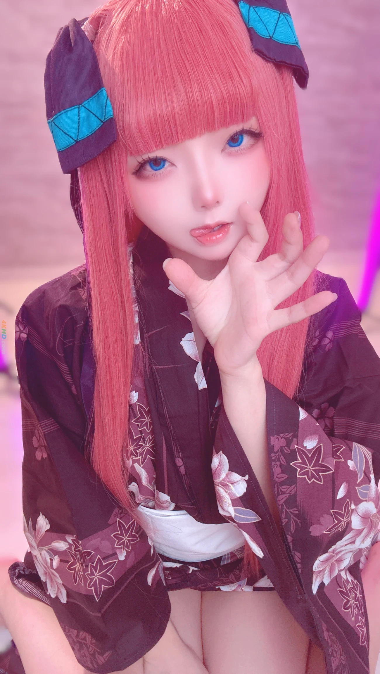chuchu - #001 YiHua&ErNai — photo 87