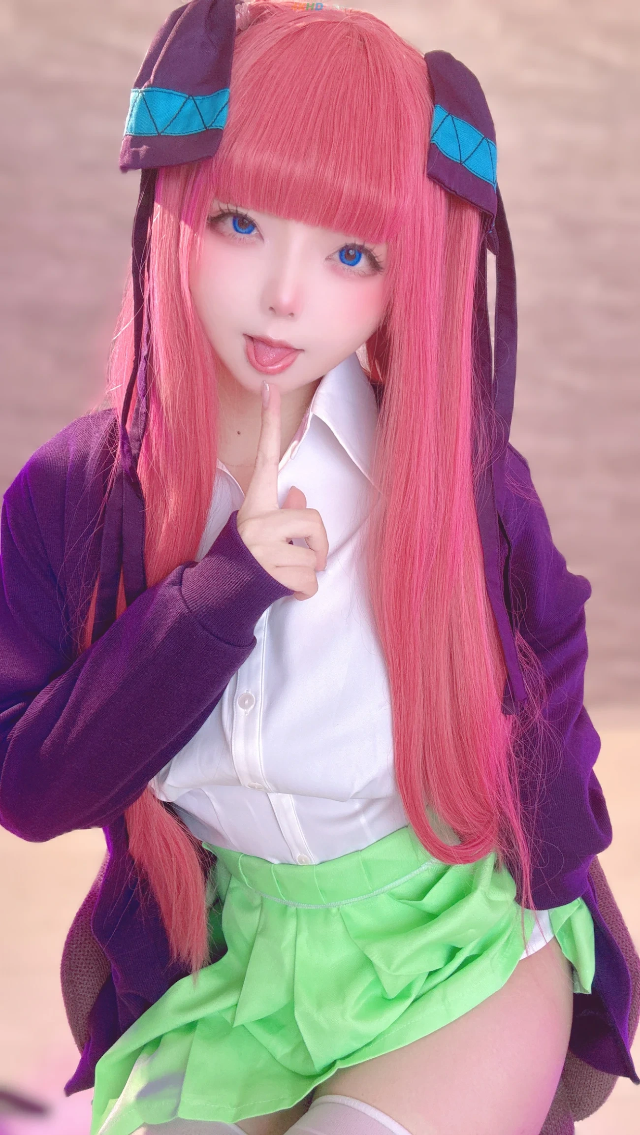 chuchu - #001 YiHua&ErNai — photo 96