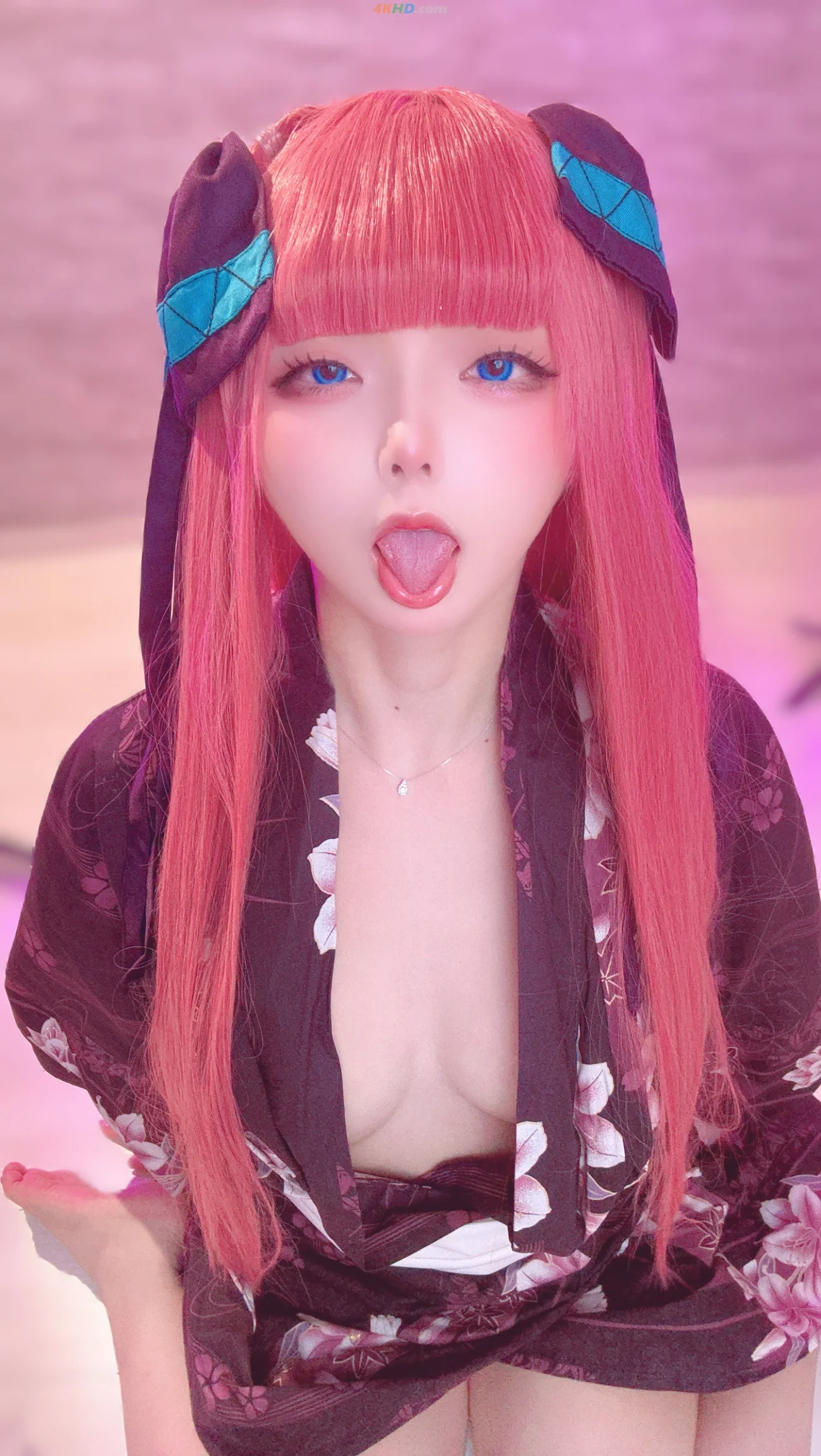 chuchu - #001 YiHua&ErNai — photo 97