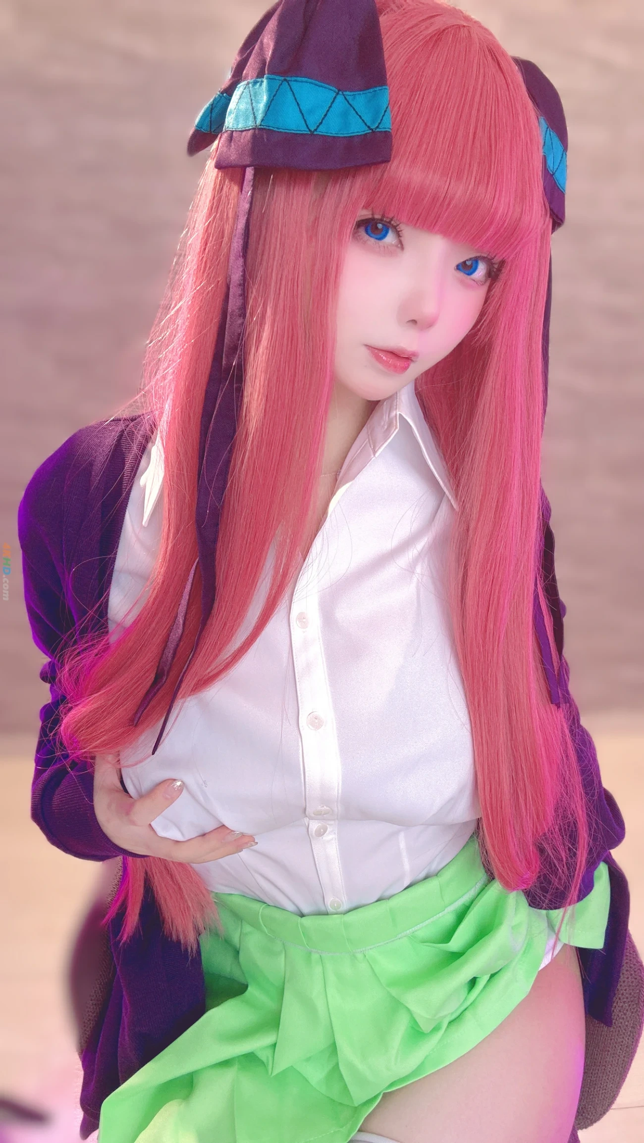 chuchu - #001 YiHua&ErNai — photo 98