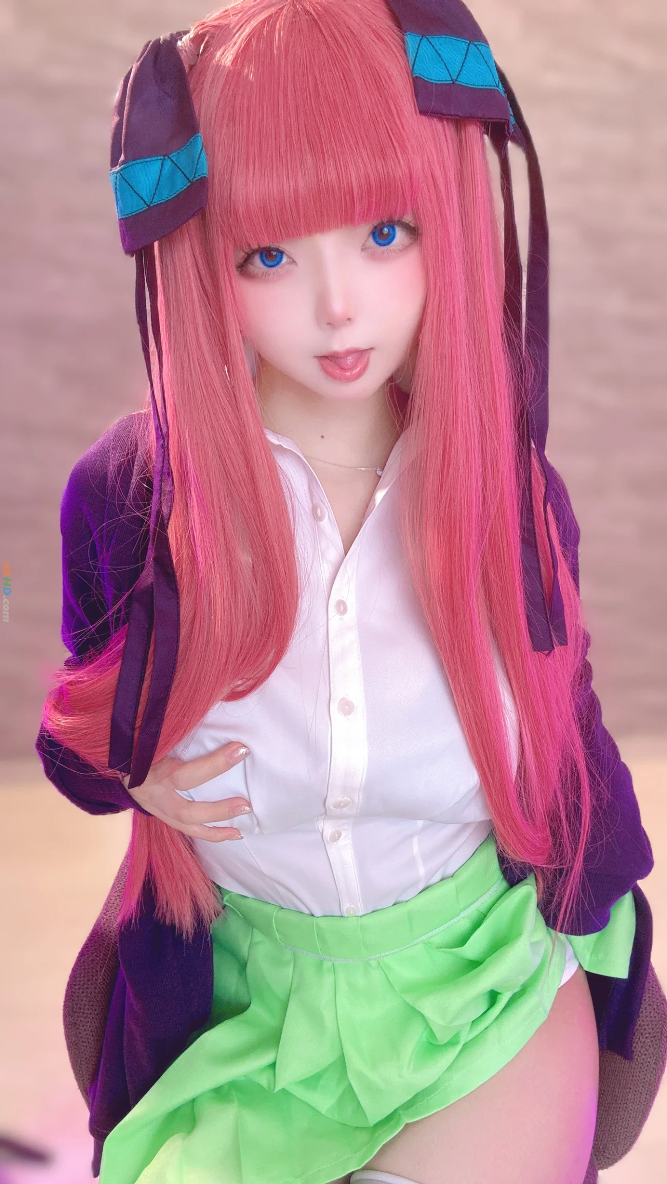 chuchu - #001 YiHua&ErNai — photo 99
