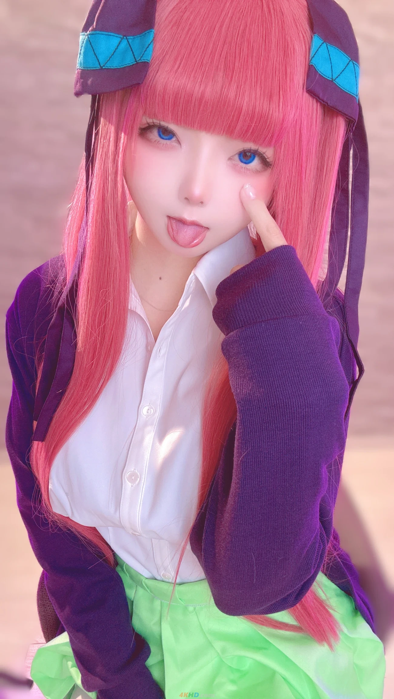 chuchu - #001 YiHua&ErNai — photo 101