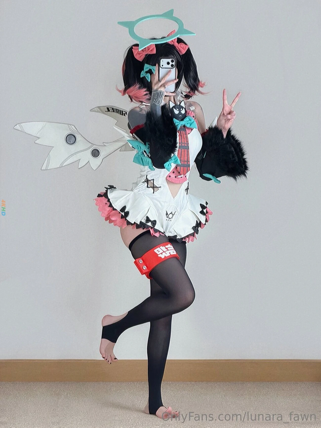 Lunara Fawn - Nangong Yu — photo 1
