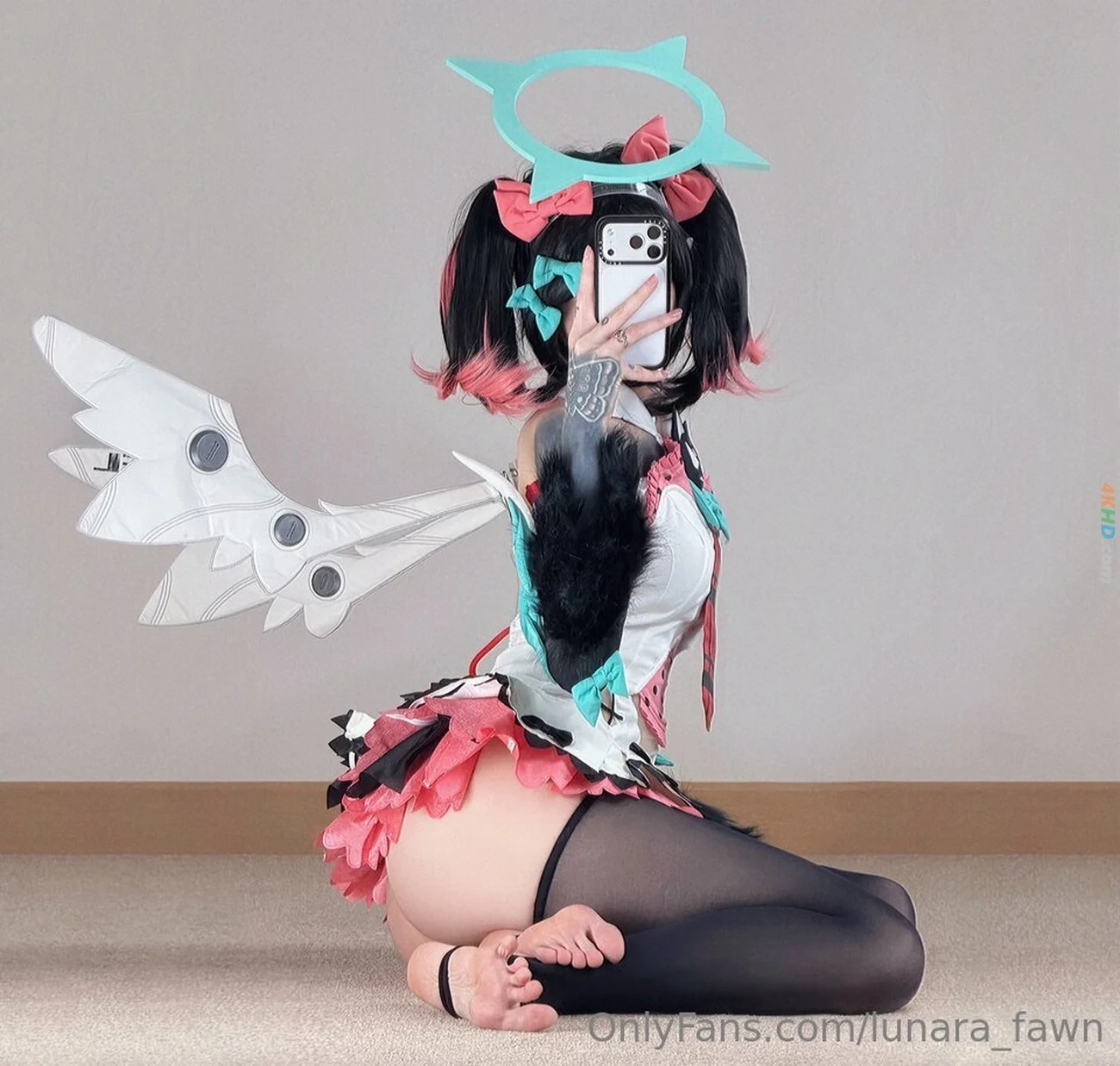 Lunara Fawn - Nangong Yu — photo 2