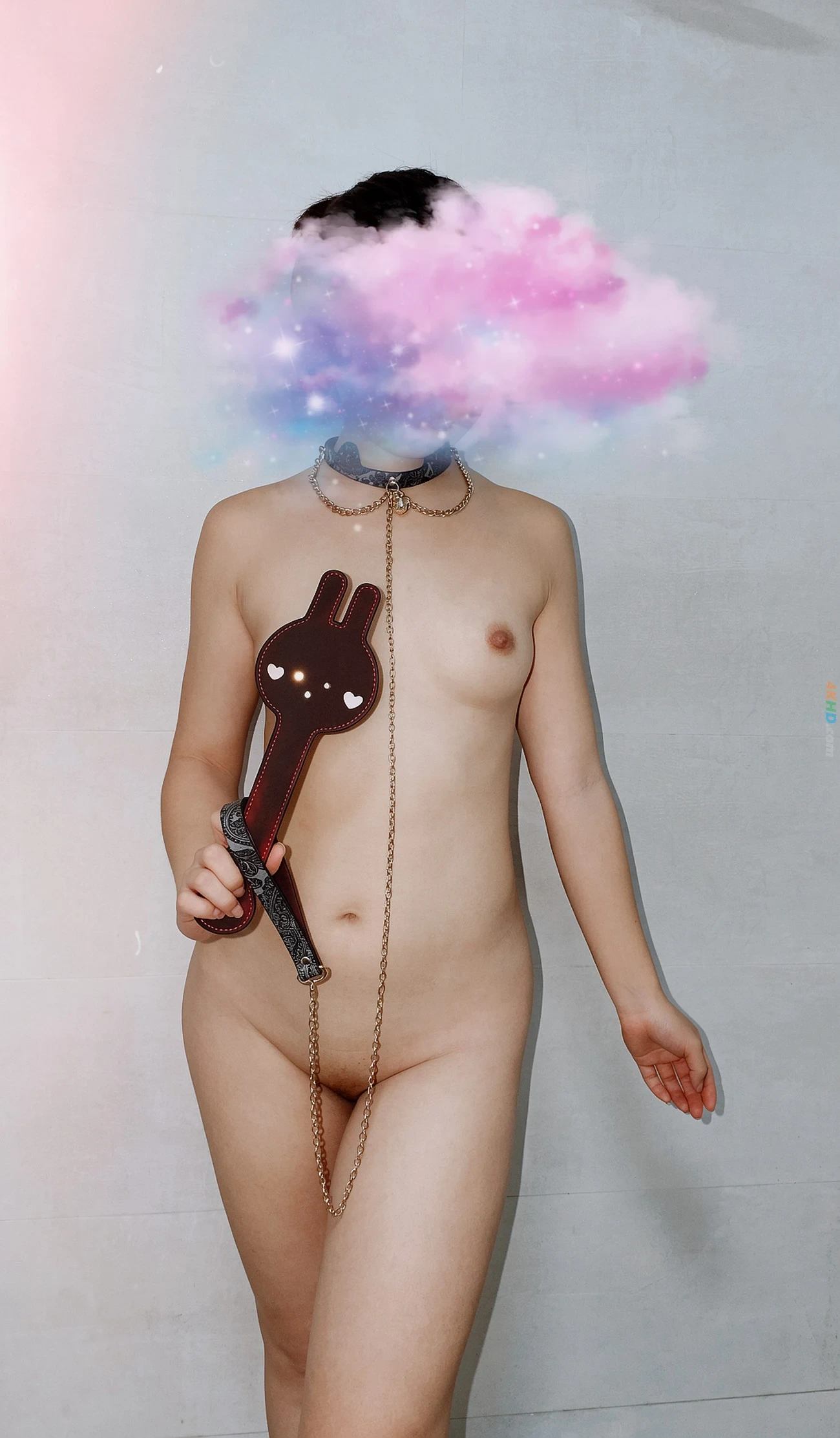 [OtherXXX] StarstarDan - JiPinFanChaNuShen HuWaiLuChuGouYin — photo 18