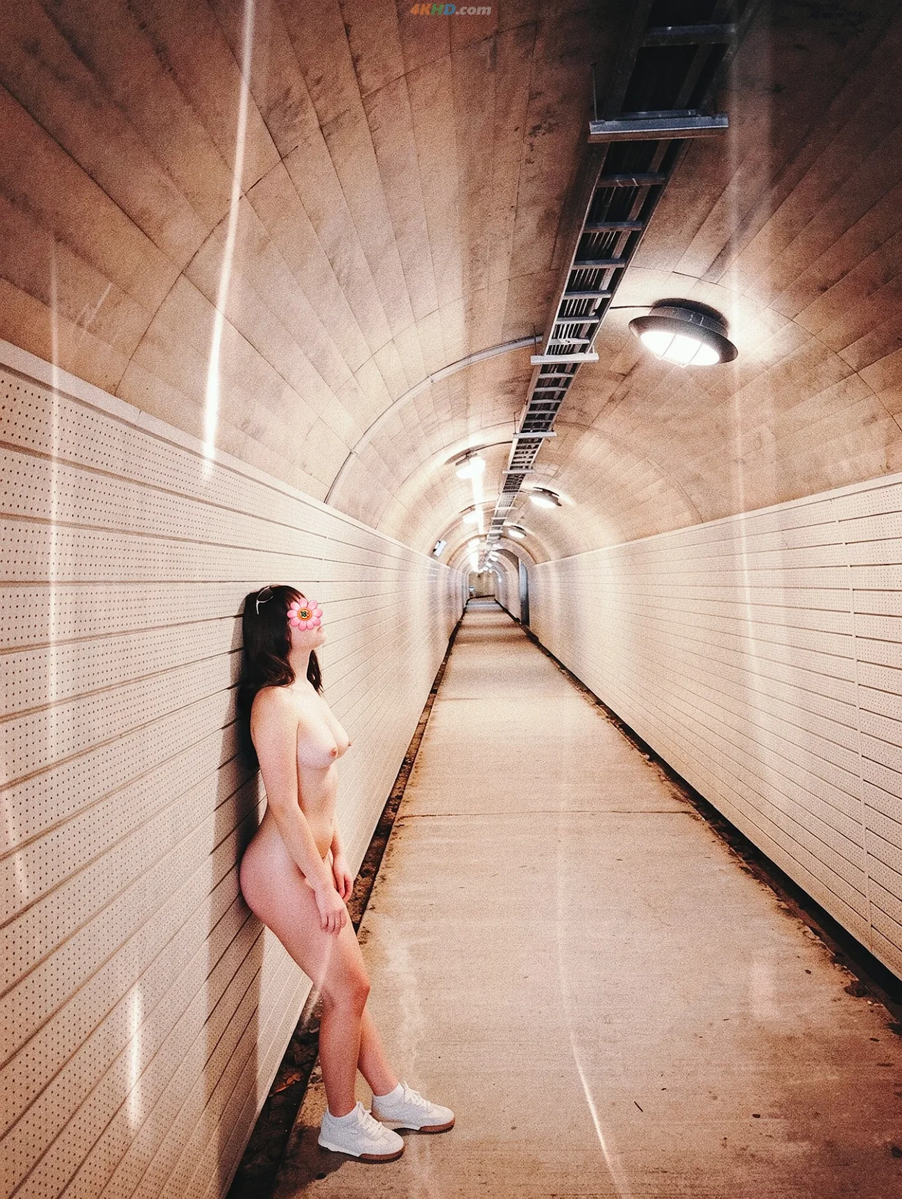 [OtherXXX] StarstarDan - JiPinFanChaNuShen HuWaiLuChuGouYin — photo 104