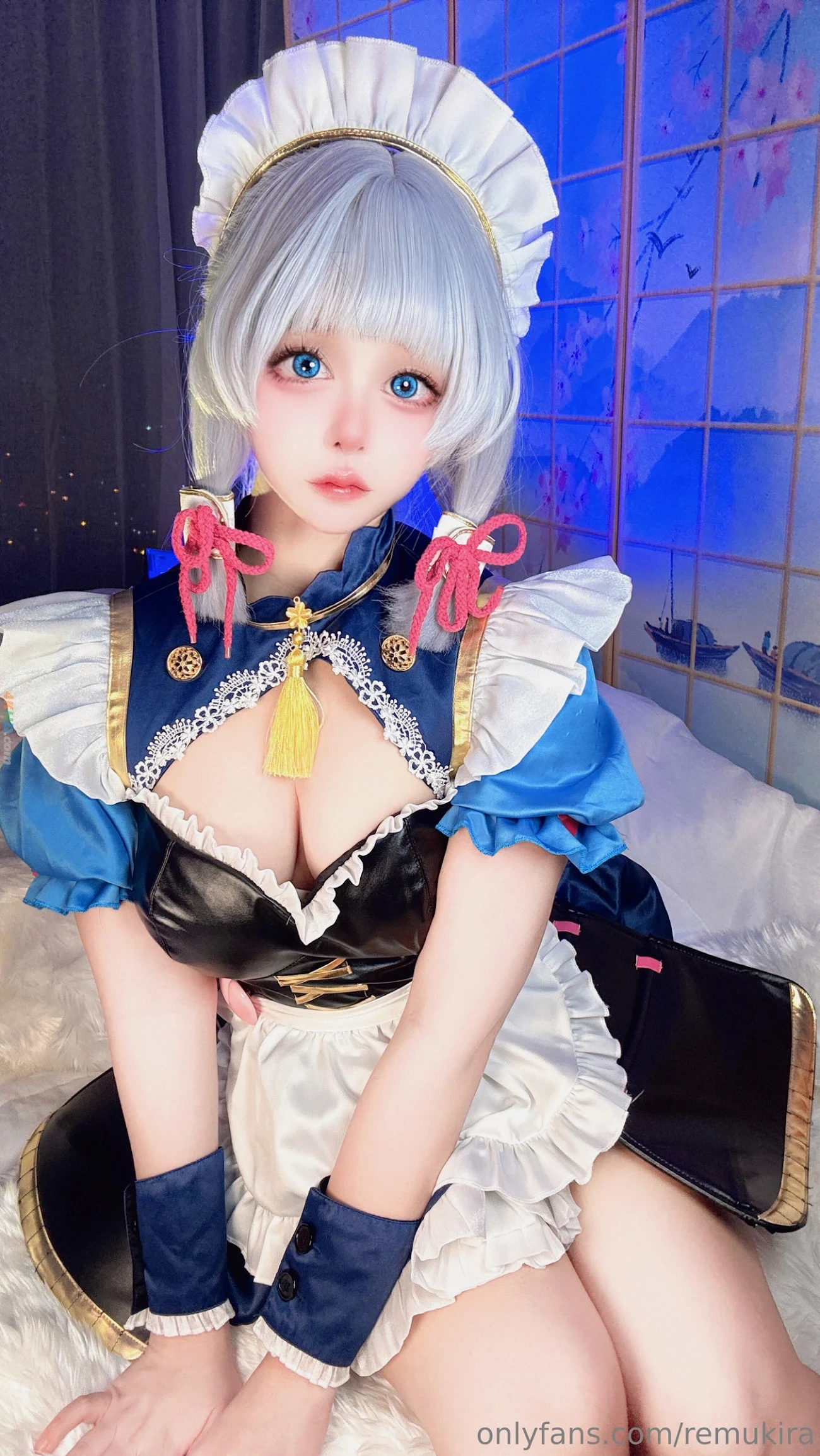 Remukira - #005 Collection — photo 19