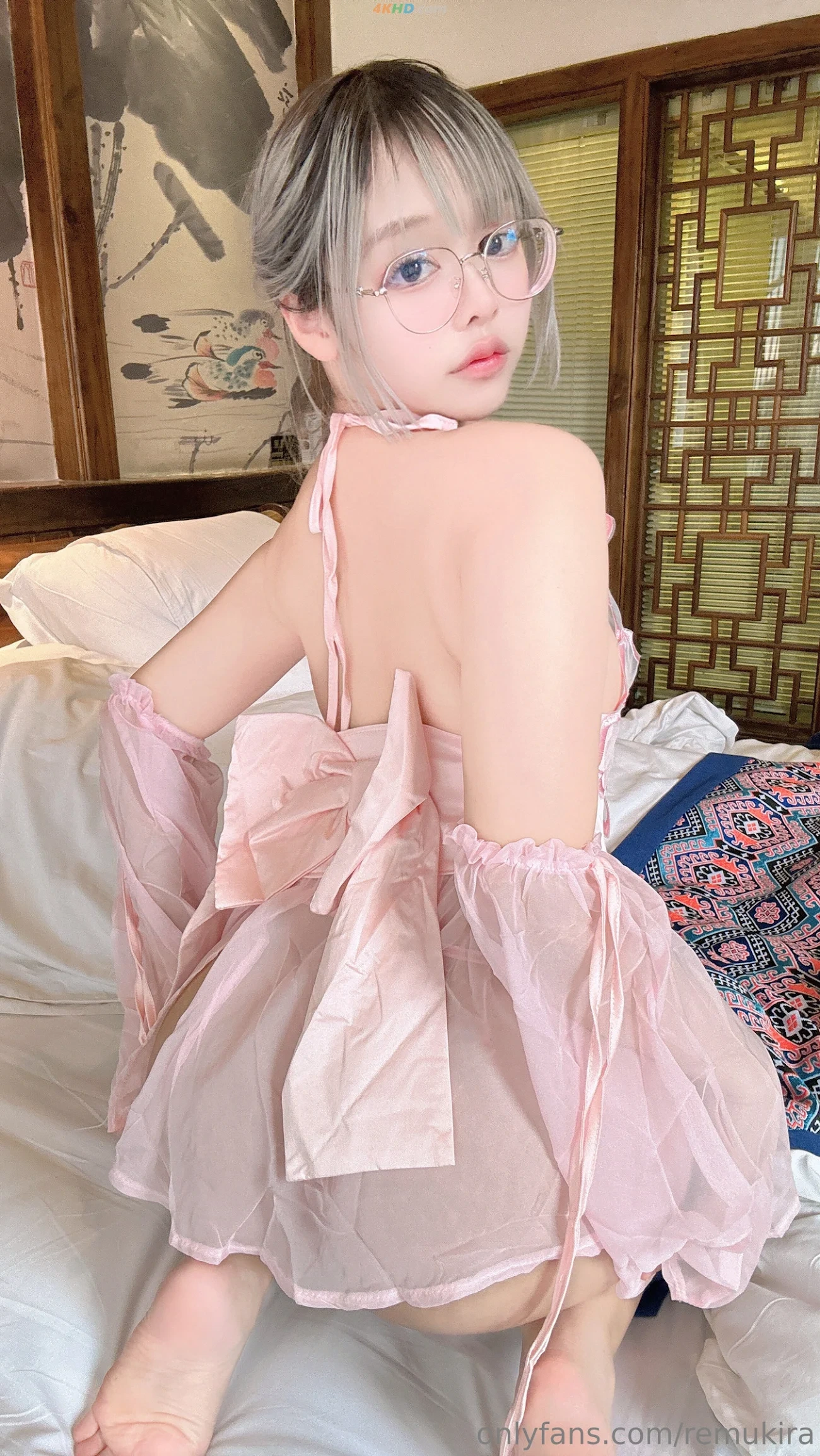 Remukira - #005 Collection — photo 26