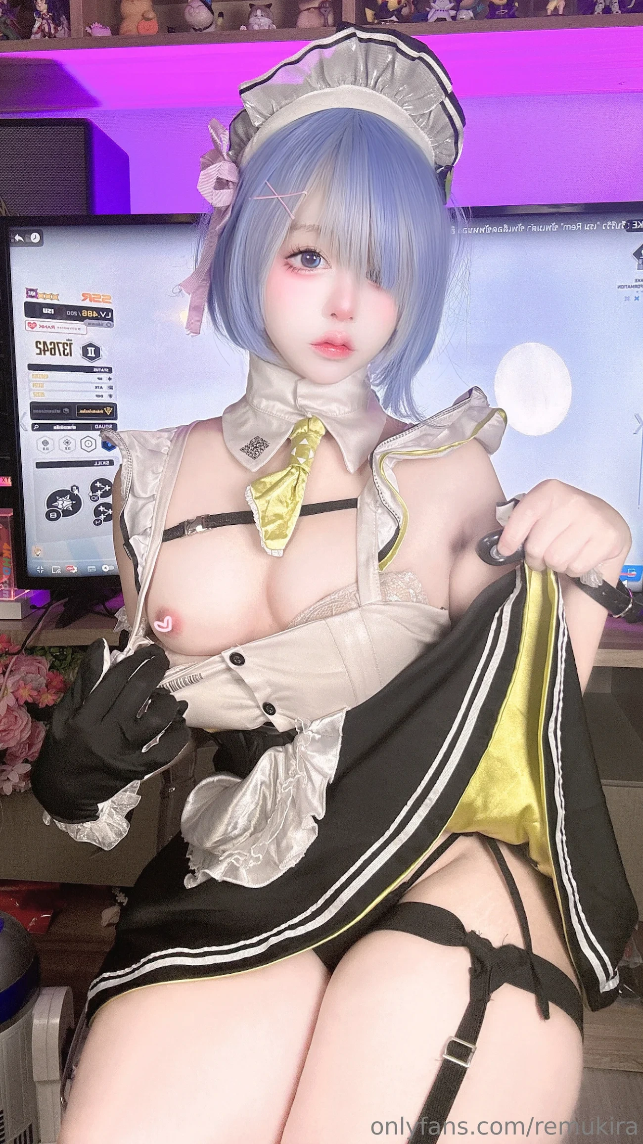 Remukira - #005 Collection — photo 34
