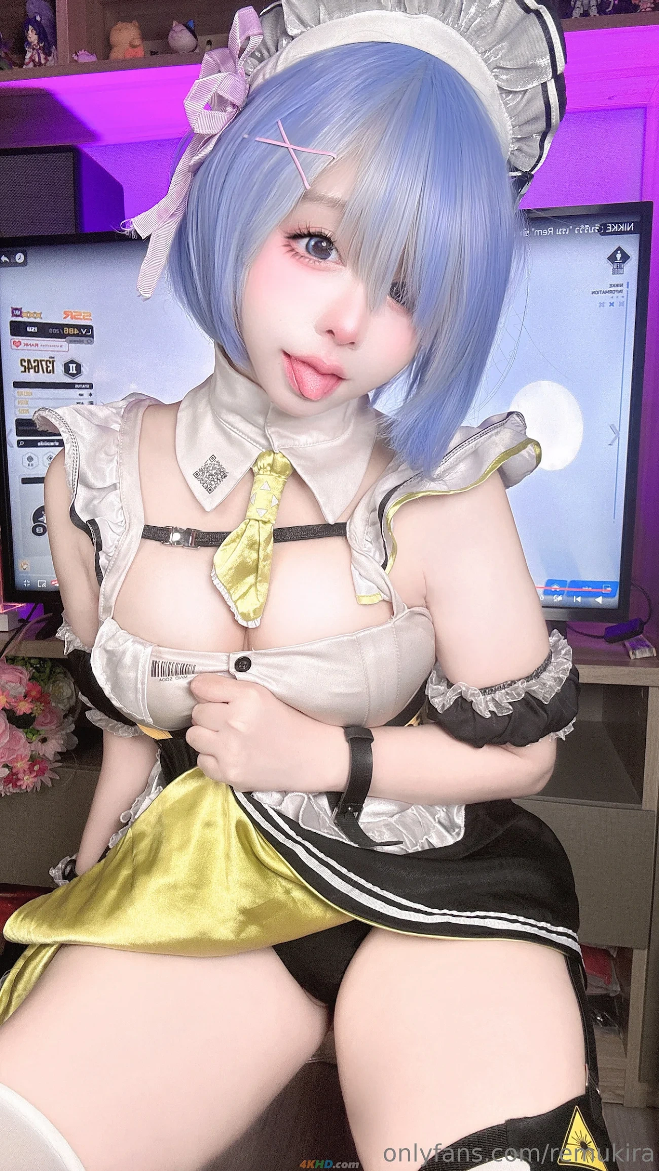 Remukira - #005 Collection — photo 35