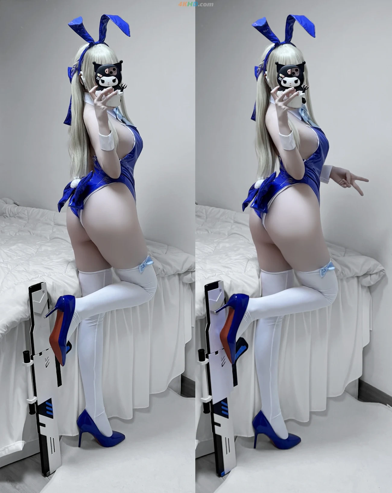 Riria - Bunny Toki — photo 3