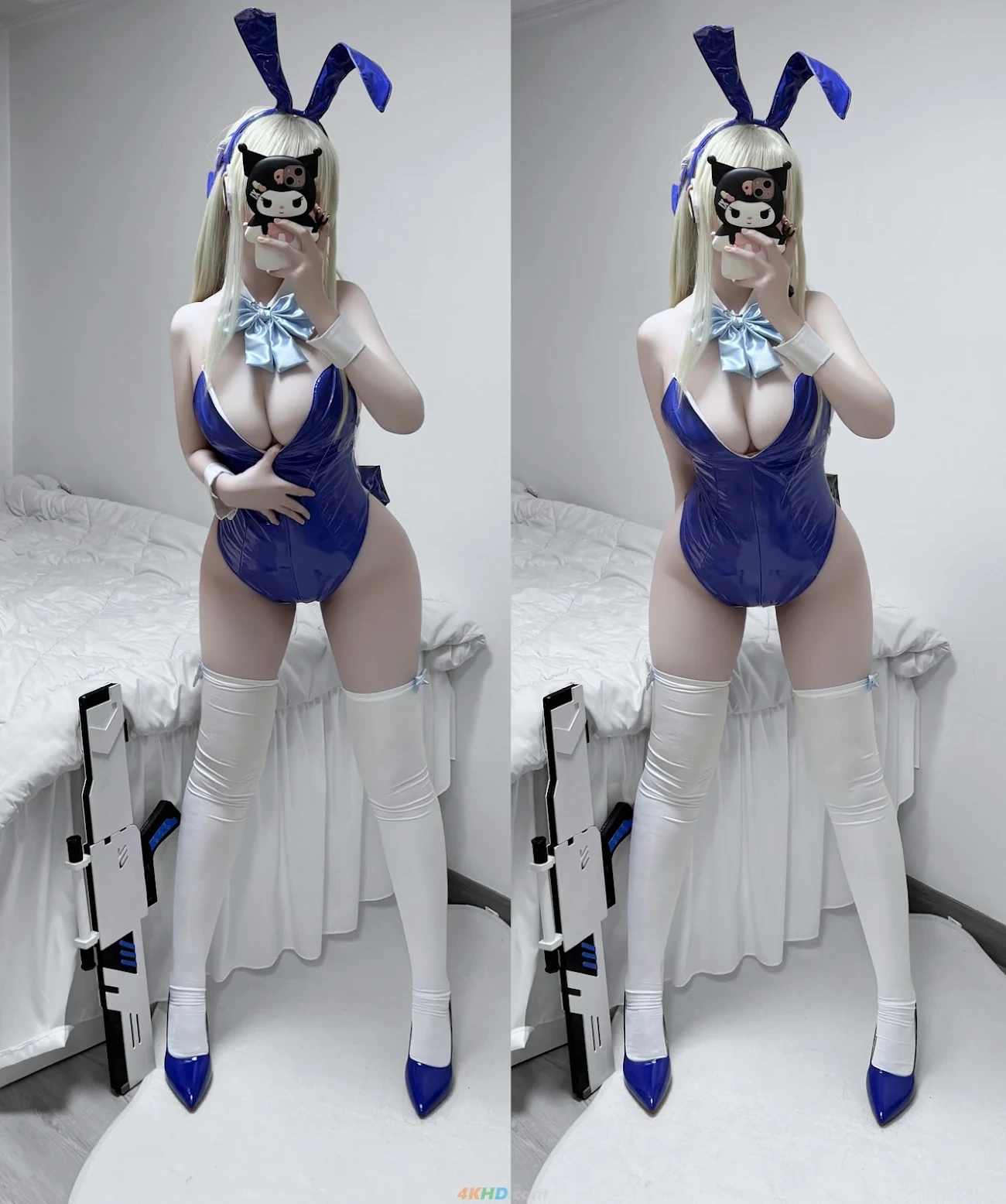 Riria - Bunny Toki — photo 4