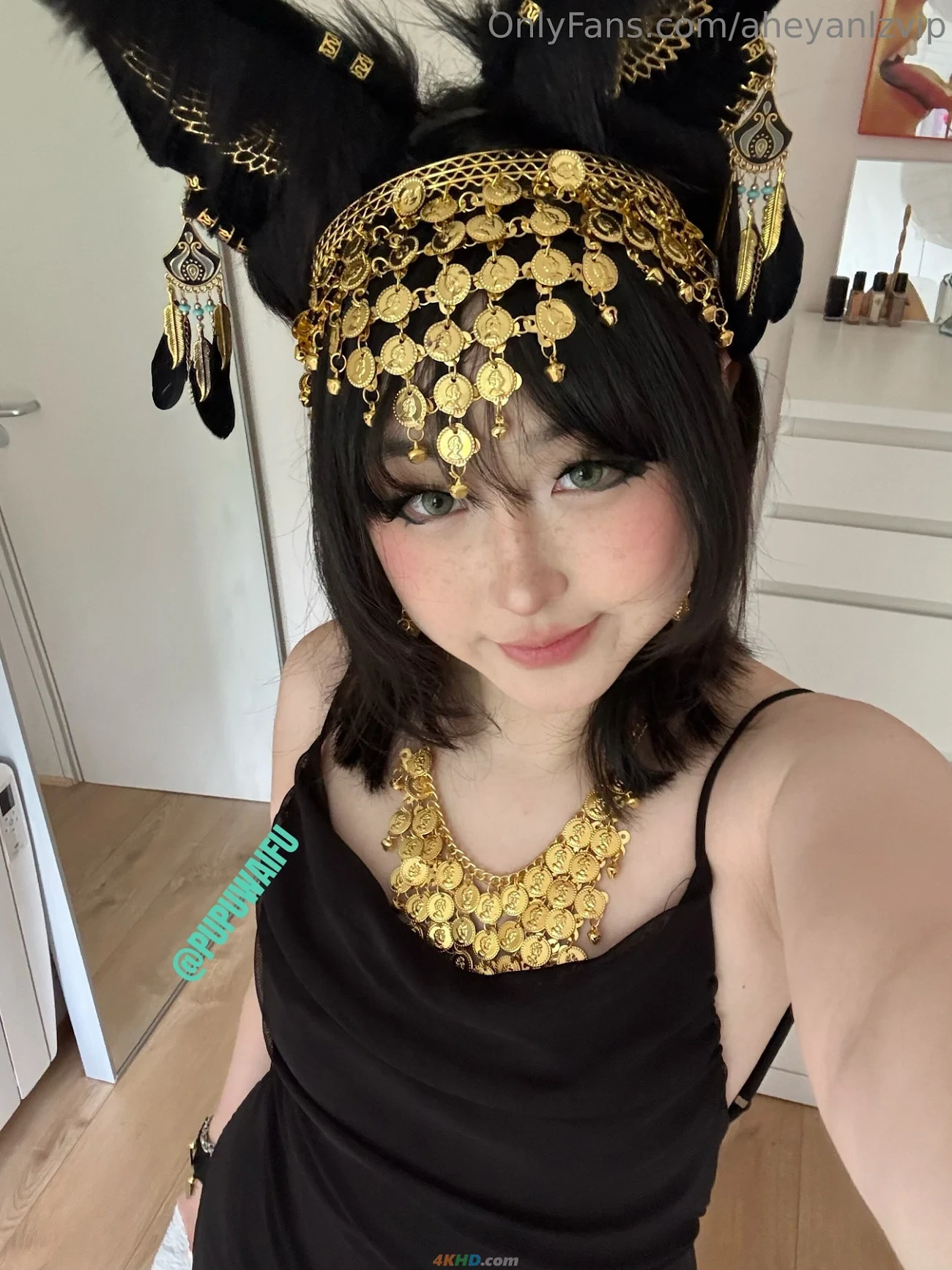 Pupuwaifu - Anubis — photo 2