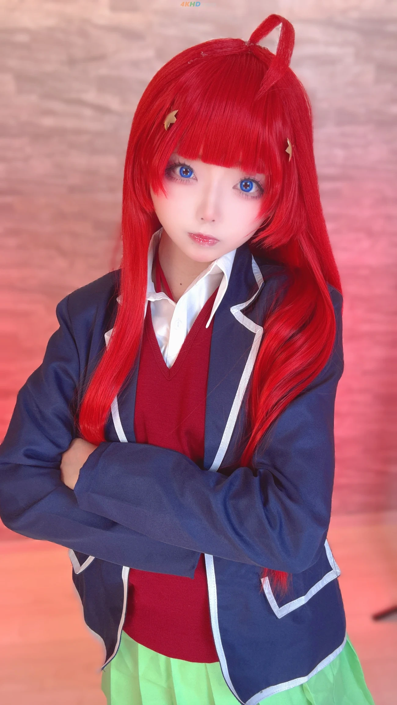 chuchu - #006 WuYue — photo 1