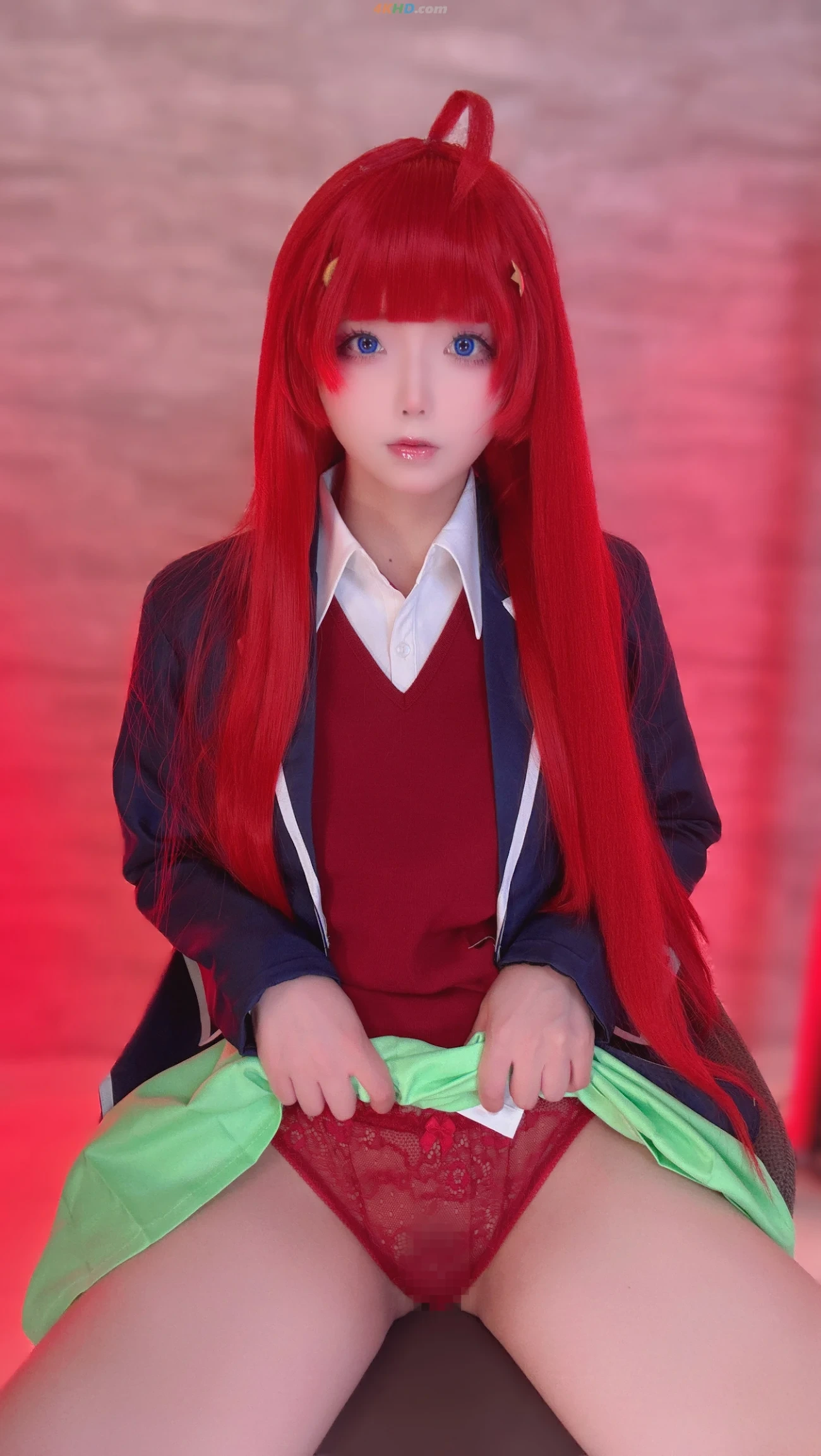 chuchu - #006 WuYue — photo 2